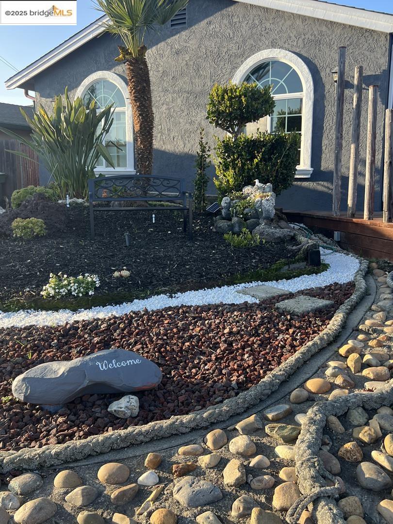 Detail Gallery Image 21 of 21 For 2269 Cypress Ave, San Pablo,  CA 94806 - 3 Beds | 3 Baths