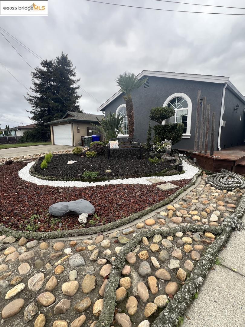 Detail Gallery Image 27 of 28 For 2269 Cypress Ave, San Pablo,  CA 94806 - 3 Beds | 3 Baths