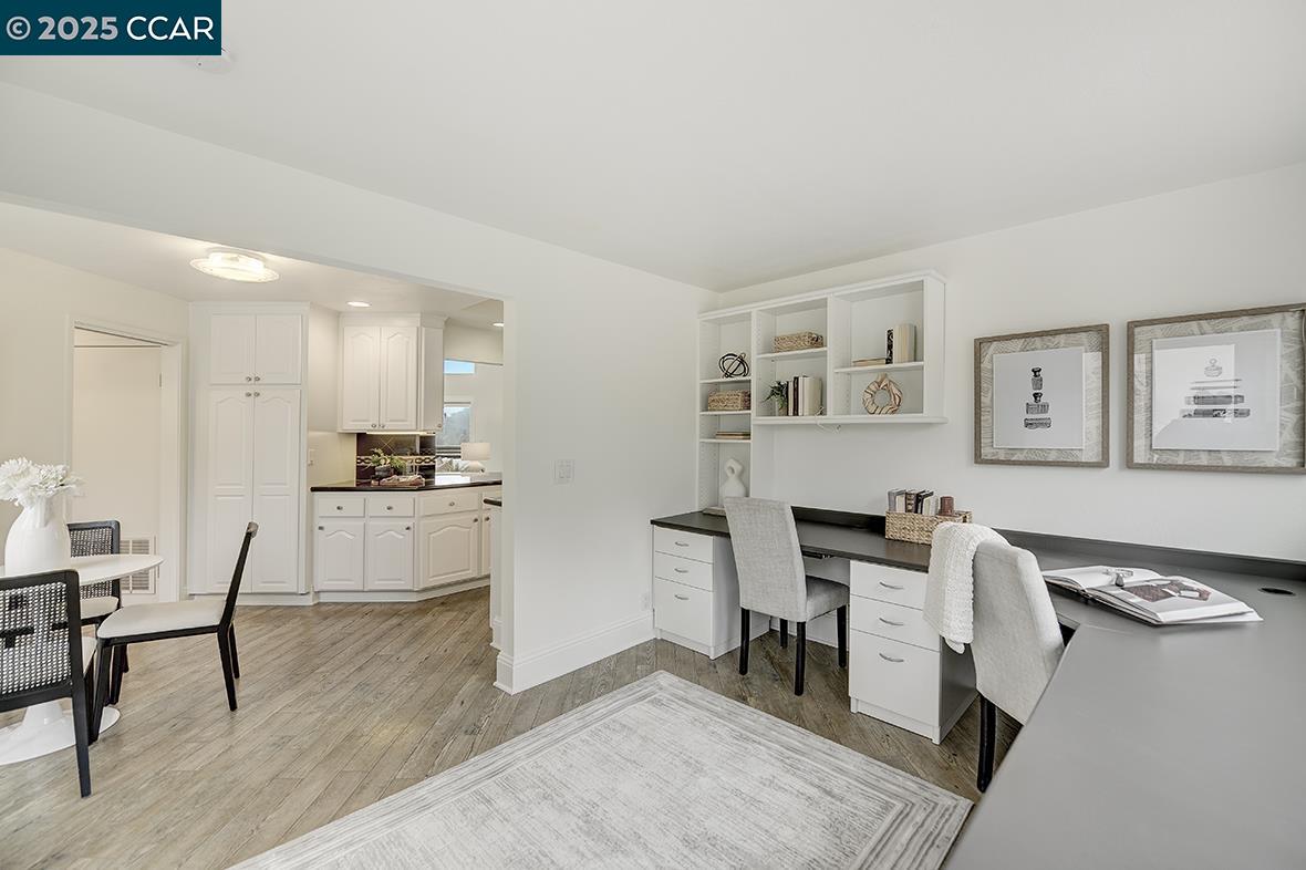 Detail Gallery Image 17 of 56 For 3535 Terra Granada Dr 4c,  Walnut Creek,  CA 94595 - 2 Beds | 2 Baths