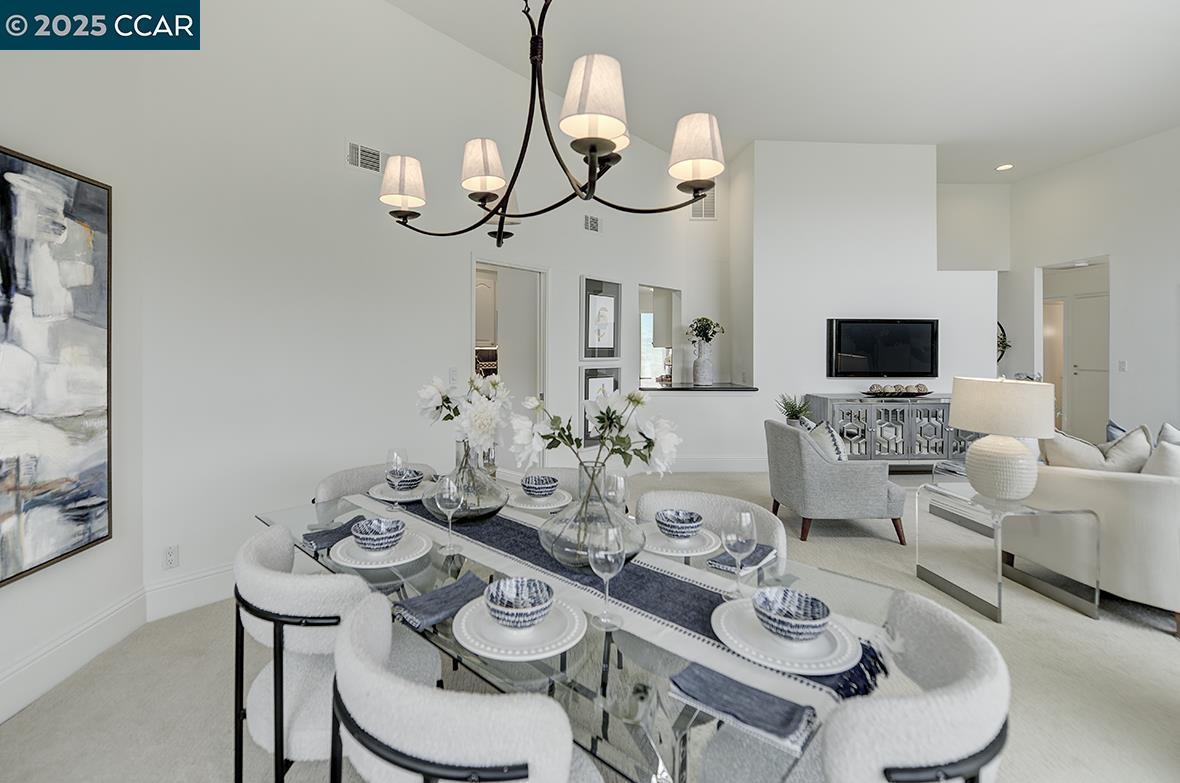 Detail Gallery Image 9 of 56 For 3535 Terra Granada Dr 4c,  Walnut Creek,  CA 94595 - 2 Beds | 2 Baths