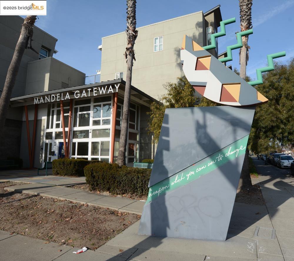 Detail Gallery Image 30 of 56 For 1633 8th St, Oakland,  CA 94607 - – Beds | – Baths