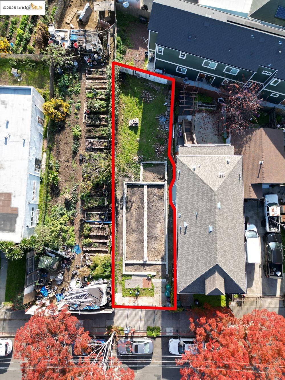 Detail Gallery Image 4 of 56 For 1633 8th St, Oakland,  CA 94607 - – Beds | – Baths