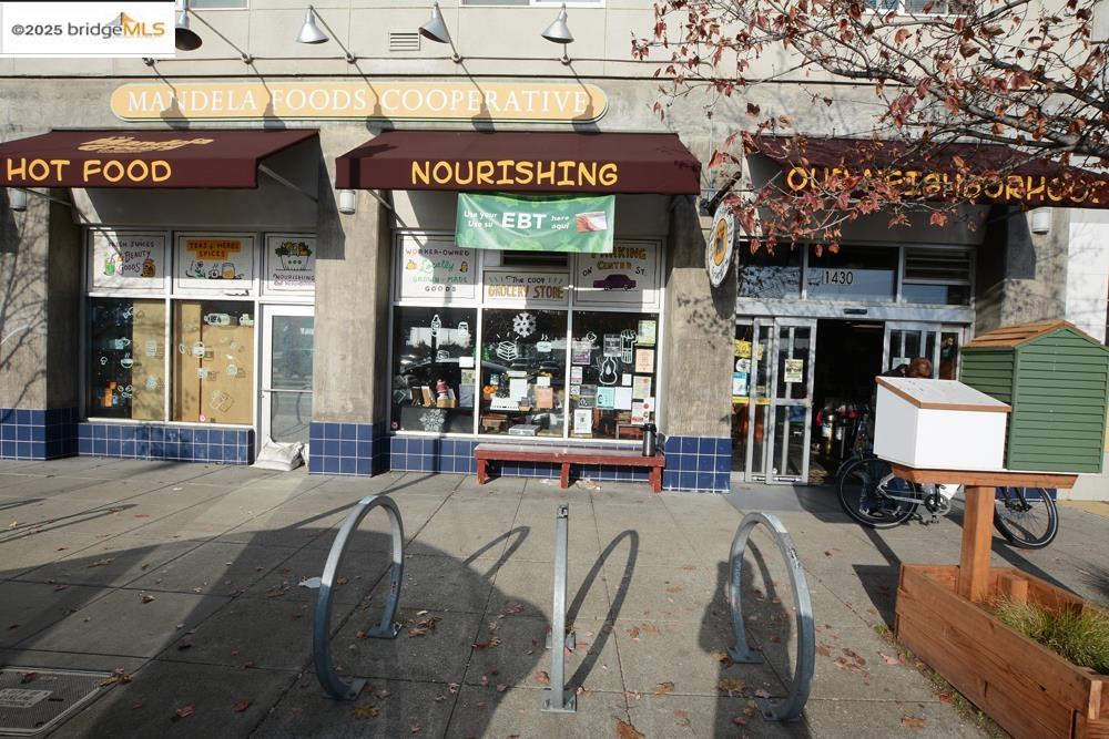 Detail Gallery Image 34 of 56 For 1633 8th St, Oakland,  CA 94607 - – Beds | – Baths