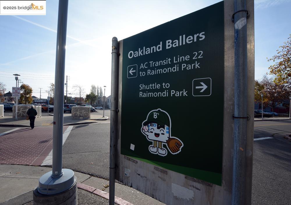 Detail Gallery Image 38 of 56 For 1633 8th St, Oakland,  CA 94607 - – Beds | – Baths