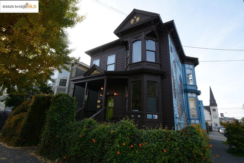 Detail Gallery Image 45 of 56 For 1633 8th St, Oakland,  CA 94607 - – Beds | – Baths