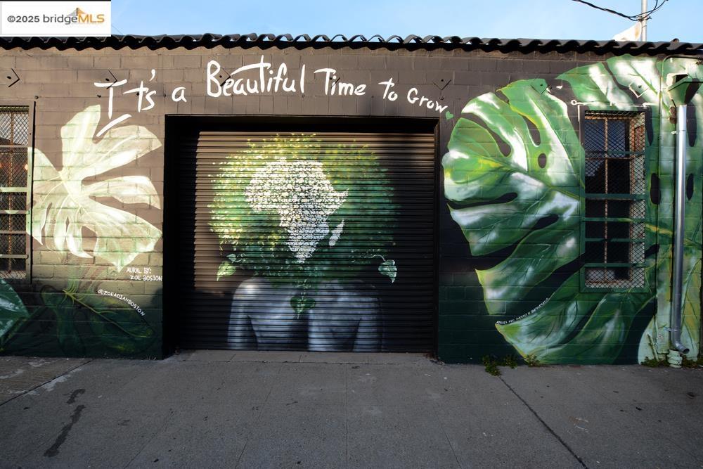 Detail Gallery Image 53 of 56 For 1633 8th St, Oakland,  CA 94607 - – Beds | – Baths