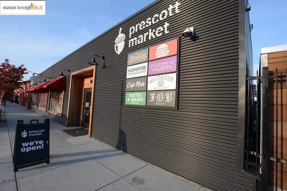 Detail Gallery Image 55 of 56 For 1633 8th St, Oakland,  CA 94607 - – Beds | – Baths