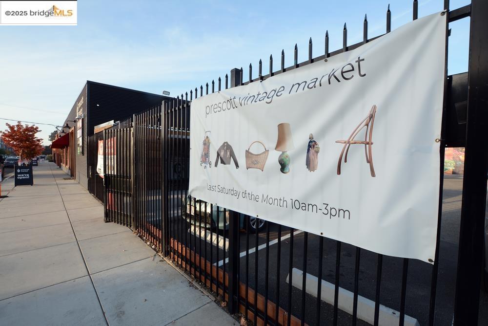 Detail Gallery Image 56 of 56 For 1633 8th St, Oakland,  CA 94607 - – Beds | – Baths