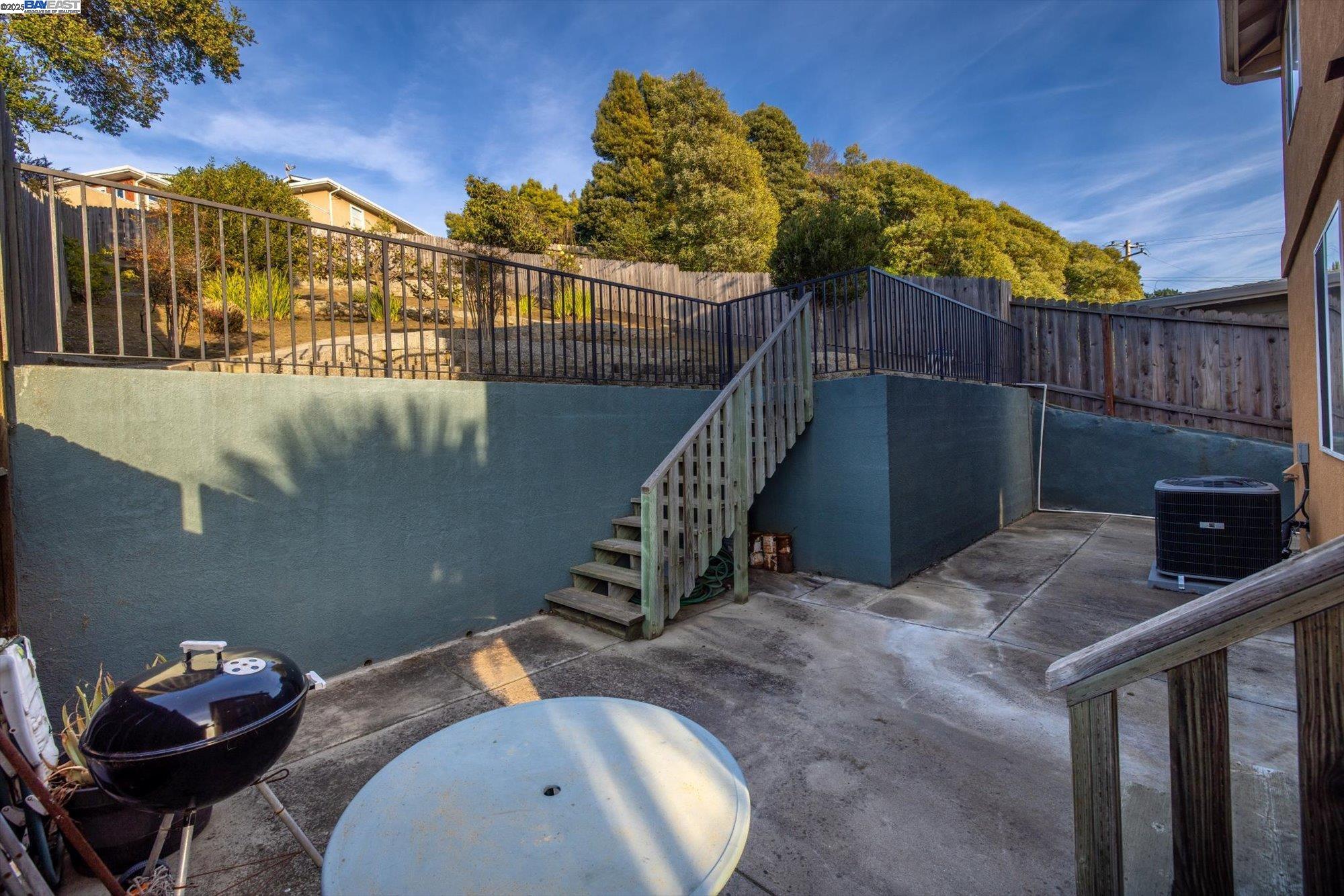 Detail Gallery Image 30 of 55 For 1564 Santa Clara St, Richmond,  CA 94804 - 3 Beds | 2/1 Baths