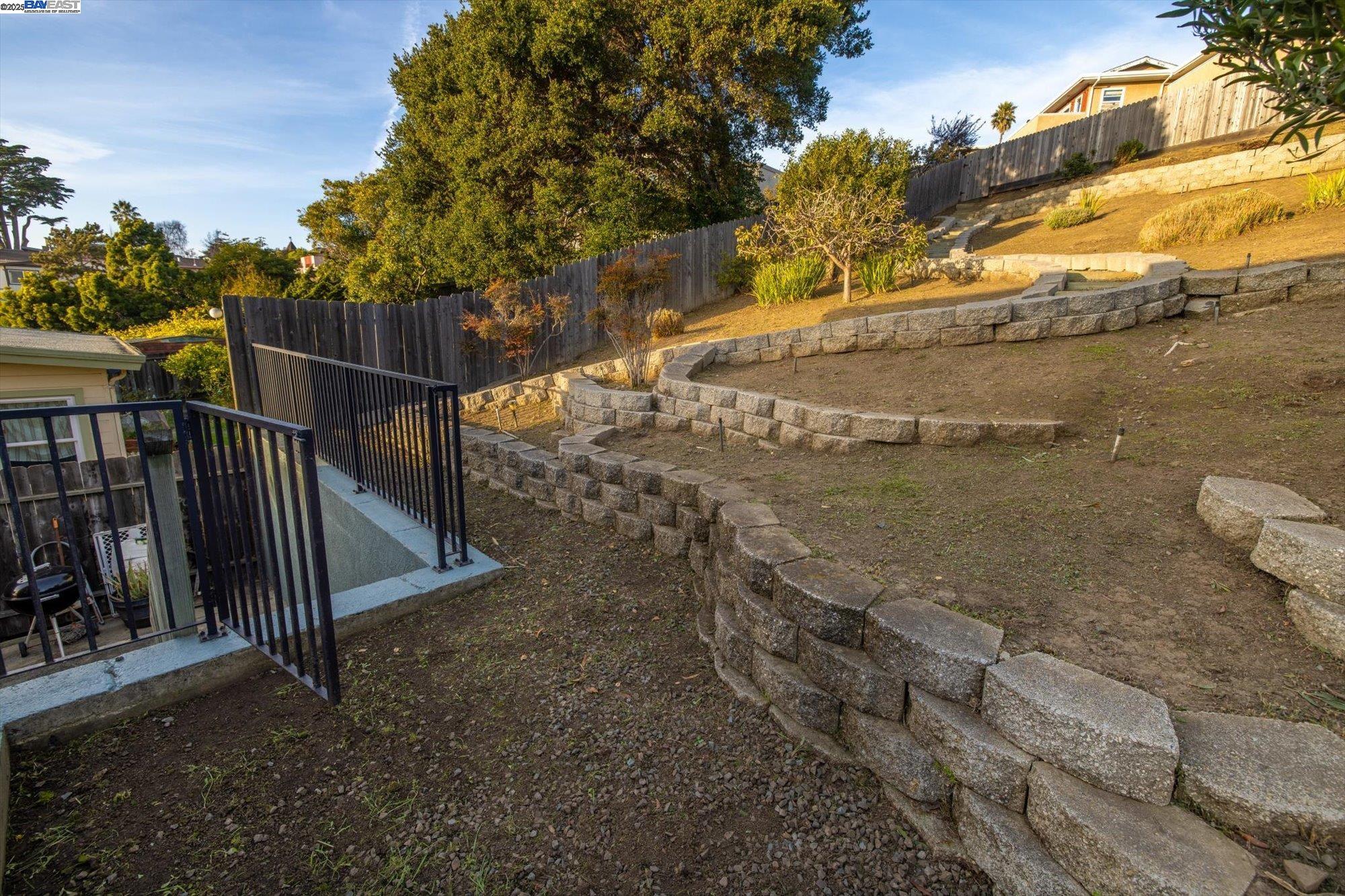 Detail Gallery Image 32 of 55 For 1564 Santa Clara St, Richmond,  CA 94804 - 3 Beds | 2/1 Baths