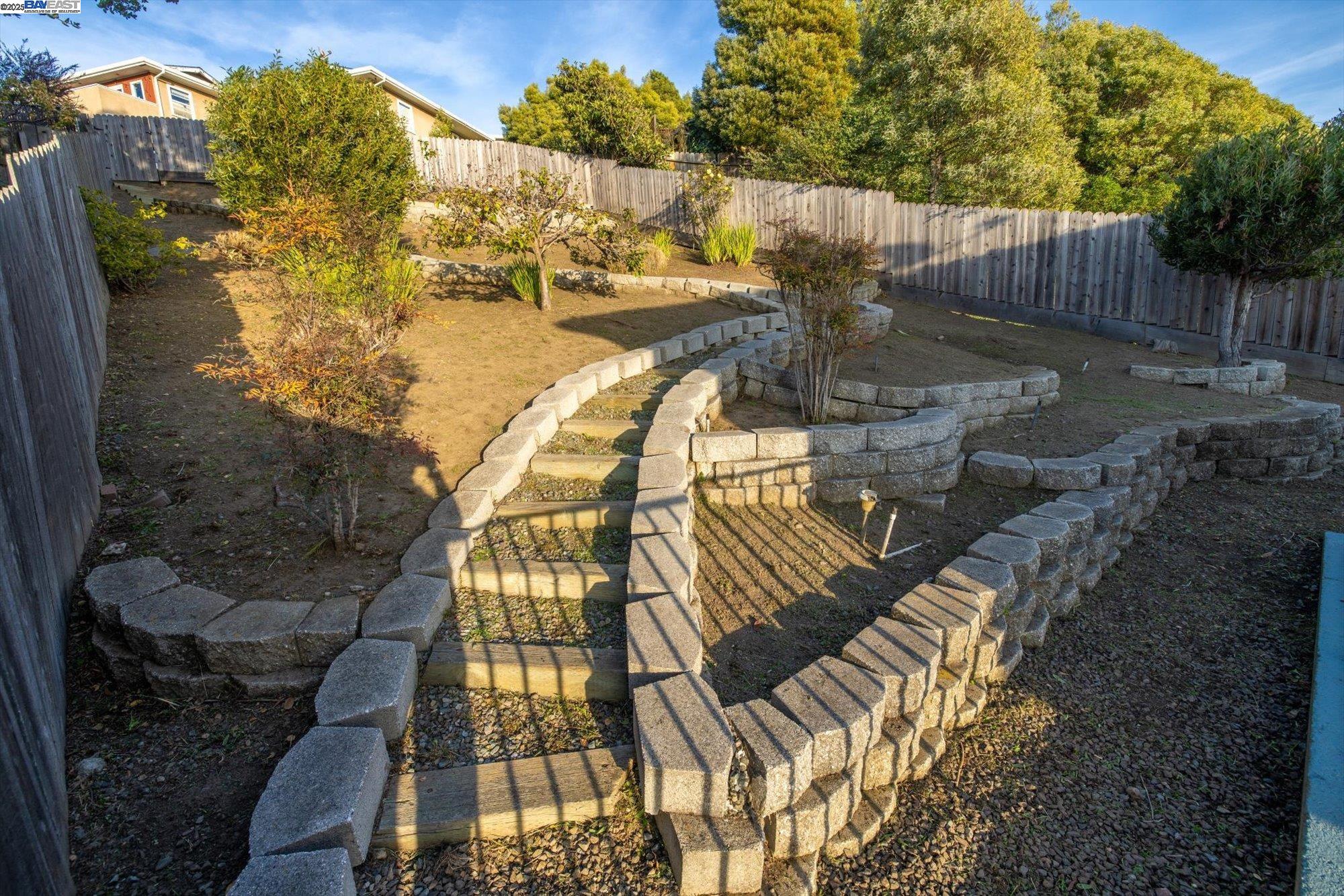 Detail Gallery Image 33 of 55 For 1564 Santa Clara St, Richmond,  CA 94804 - 3 Beds | 2/1 Baths