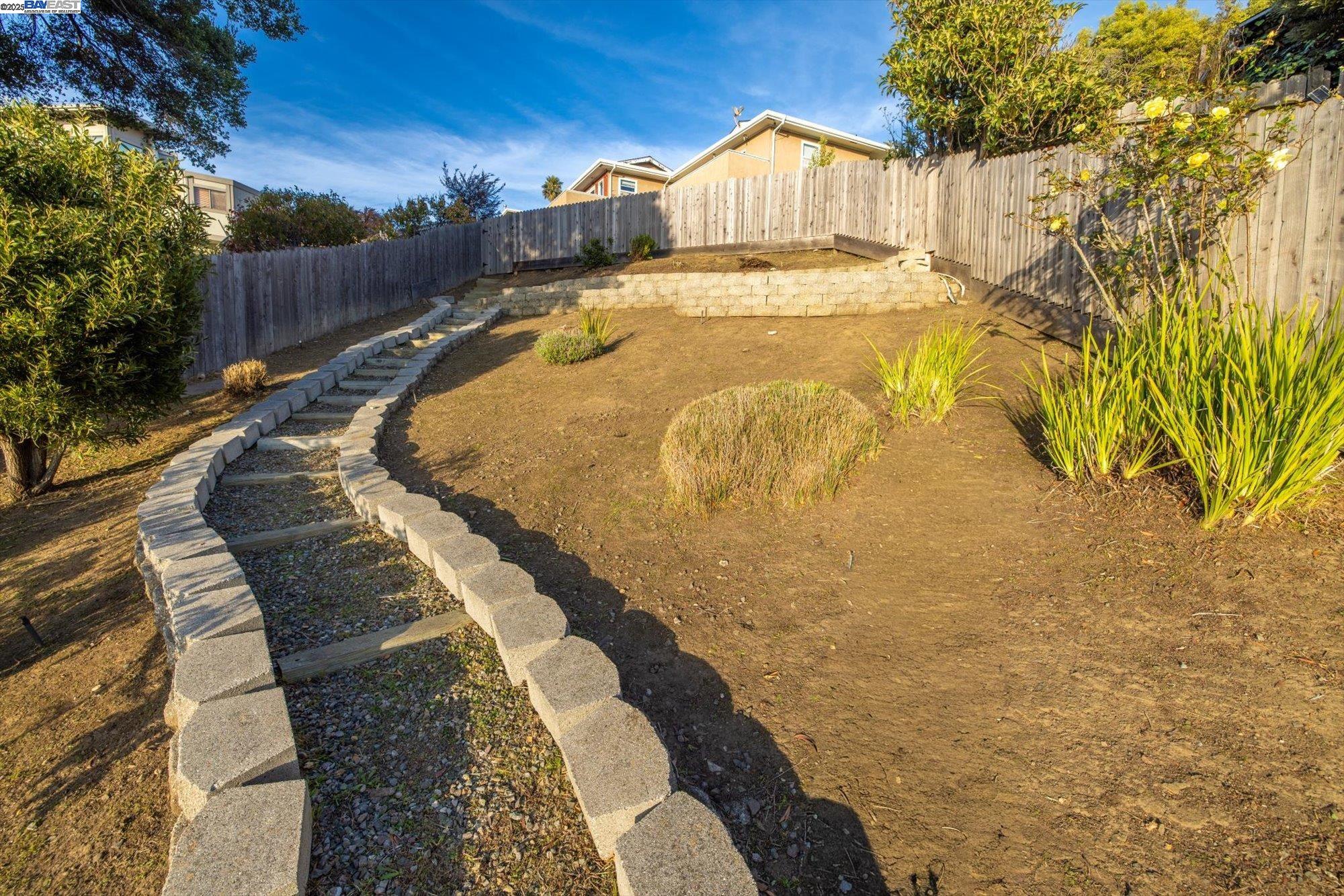 Detail Gallery Image 34 of 55 For 1564 Santa Clara St, Richmond,  CA 94804 - 3 Beds | 2/1 Baths