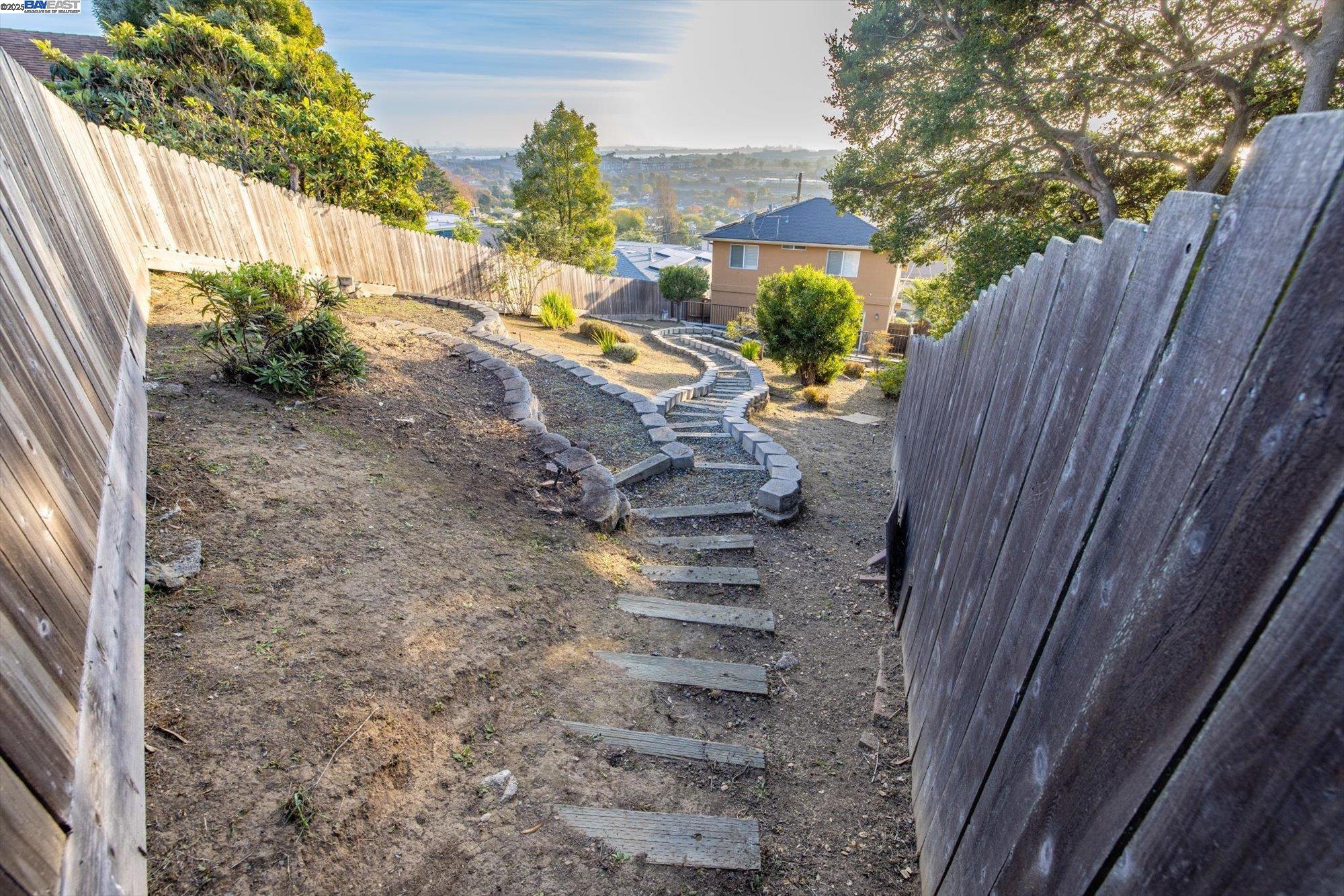 Detail Gallery Image 36 of 55 For 1564 Santa Clara St, Richmond,  CA 94804 - 3 Beds | 2/1 Baths