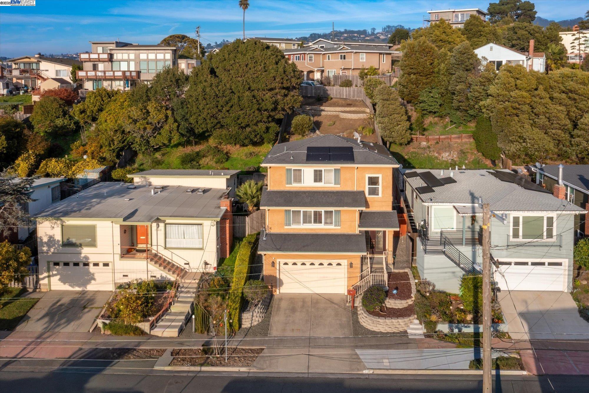 Detail Gallery Image 49 of 55 For 1564 Santa Clara St, Richmond,  CA 94804 - 3 Beds | 2/1 Baths