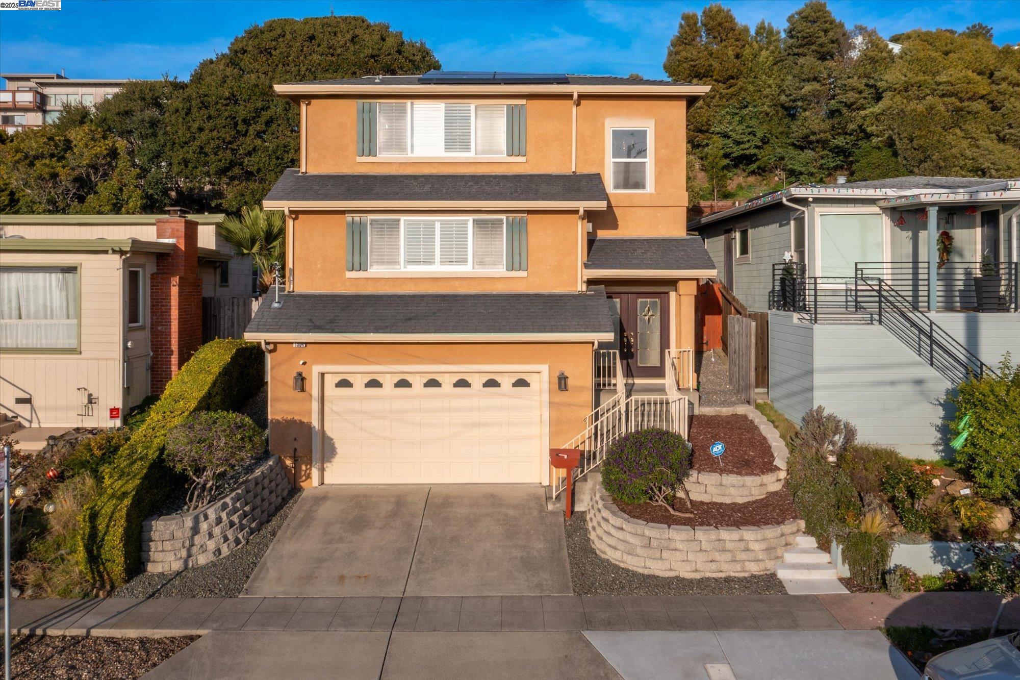 Detail Gallery Image 50 of 55 For 1564 Santa Clara St, Richmond,  CA 94804 - 3 Beds | 2/1 Baths