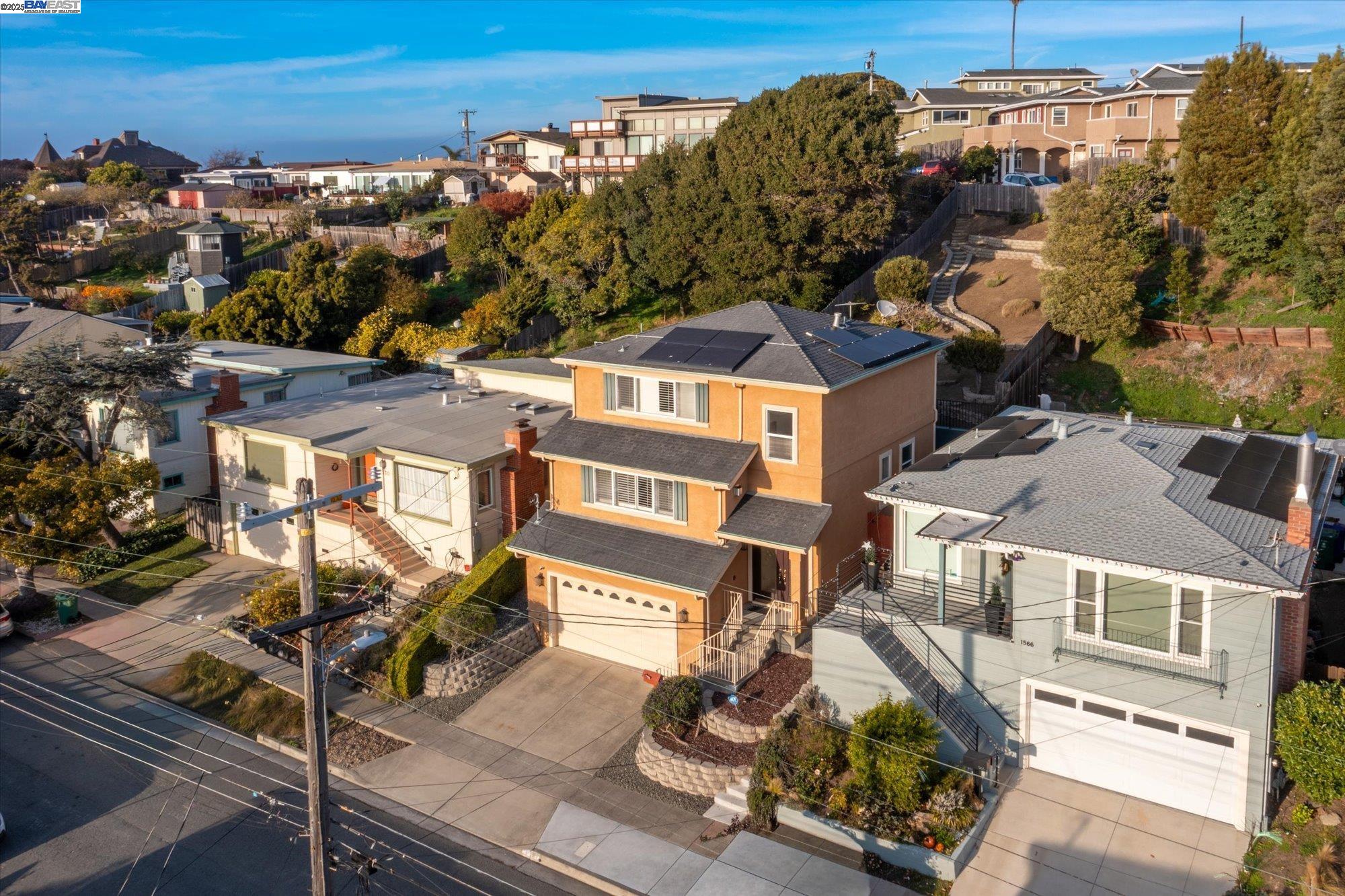 Detail Gallery Image 51 of 55 For 1564 Santa Clara St, Richmond,  CA 94804 - 3 Beds | 2/1 Baths
