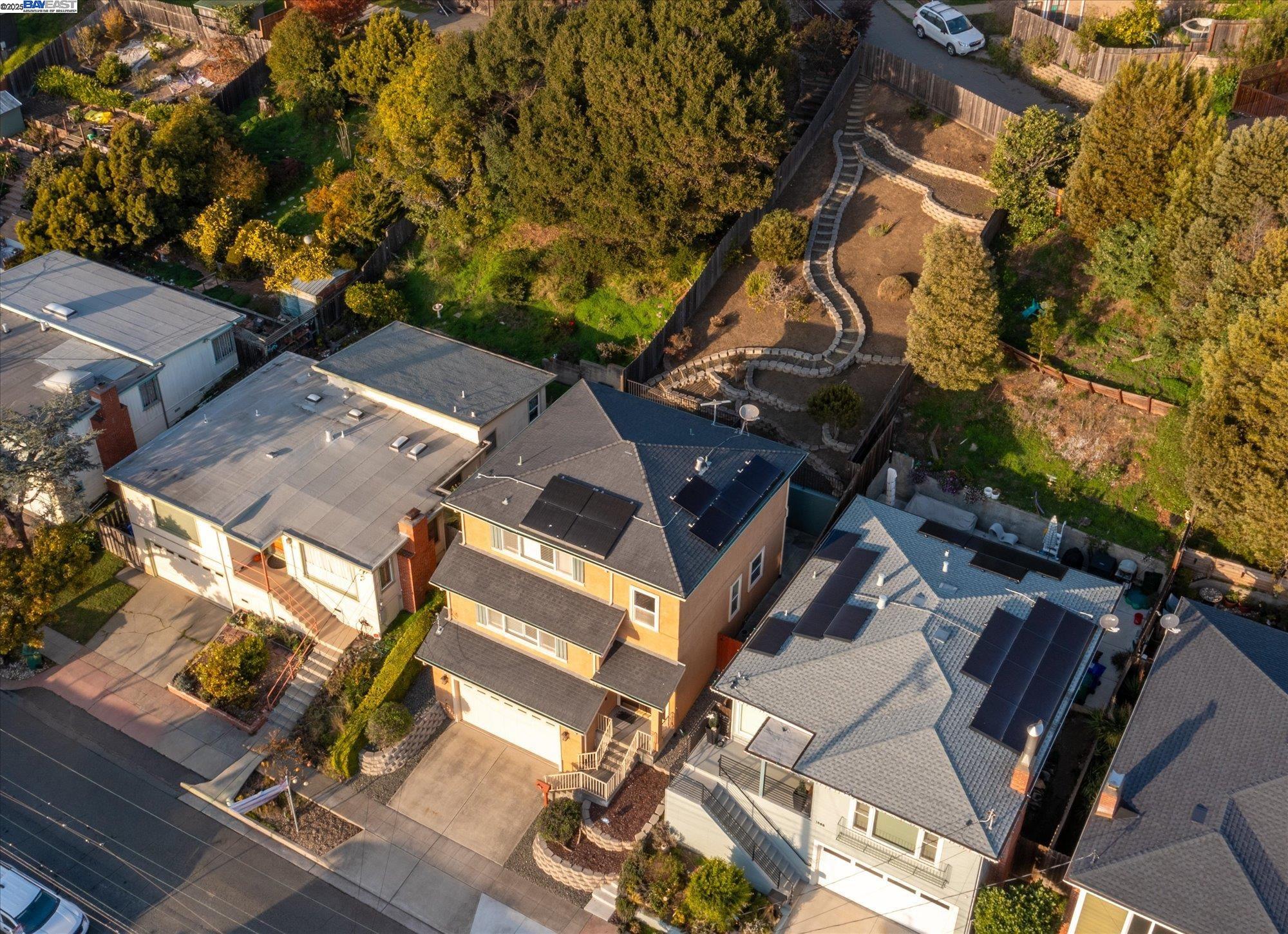 Detail Gallery Image 52 of 55 For 1564 Santa Clara St, Richmond,  CA 94804 - 3 Beds | 2/1 Baths