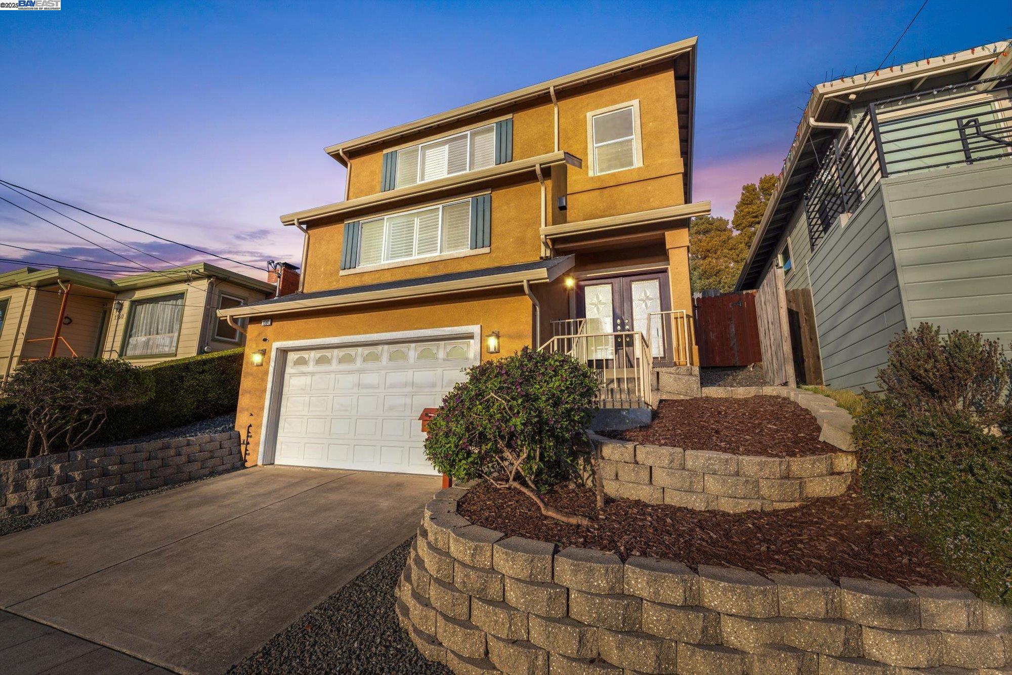 Detail Gallery Image 55 of 55 For 1564 Santa Clara St, Richmond,  CA 94804 - 3 Beds | 2/1 Baths