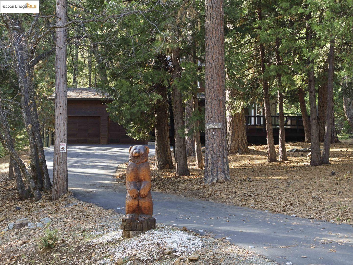 Detail Gallery Image 3 of 51 For 2136 Silver Dr, Arnold,  CA 95223 - 3 Beds | 2/1 Baths