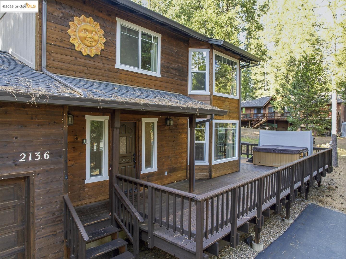 Detail Gallery Image 5 of 51 For 2136 Silver Dr, Arnold,  CA 95223 - 3 Beds | 2/1 Baths