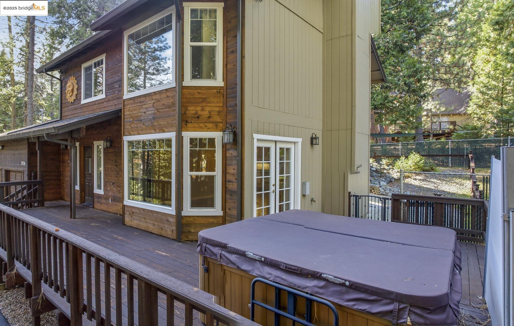 Detail Gallery Image 45 of 51 For 2136 Silver Dr, Arnold,  CA 95223 - 3 Beds | 2/1 Baths