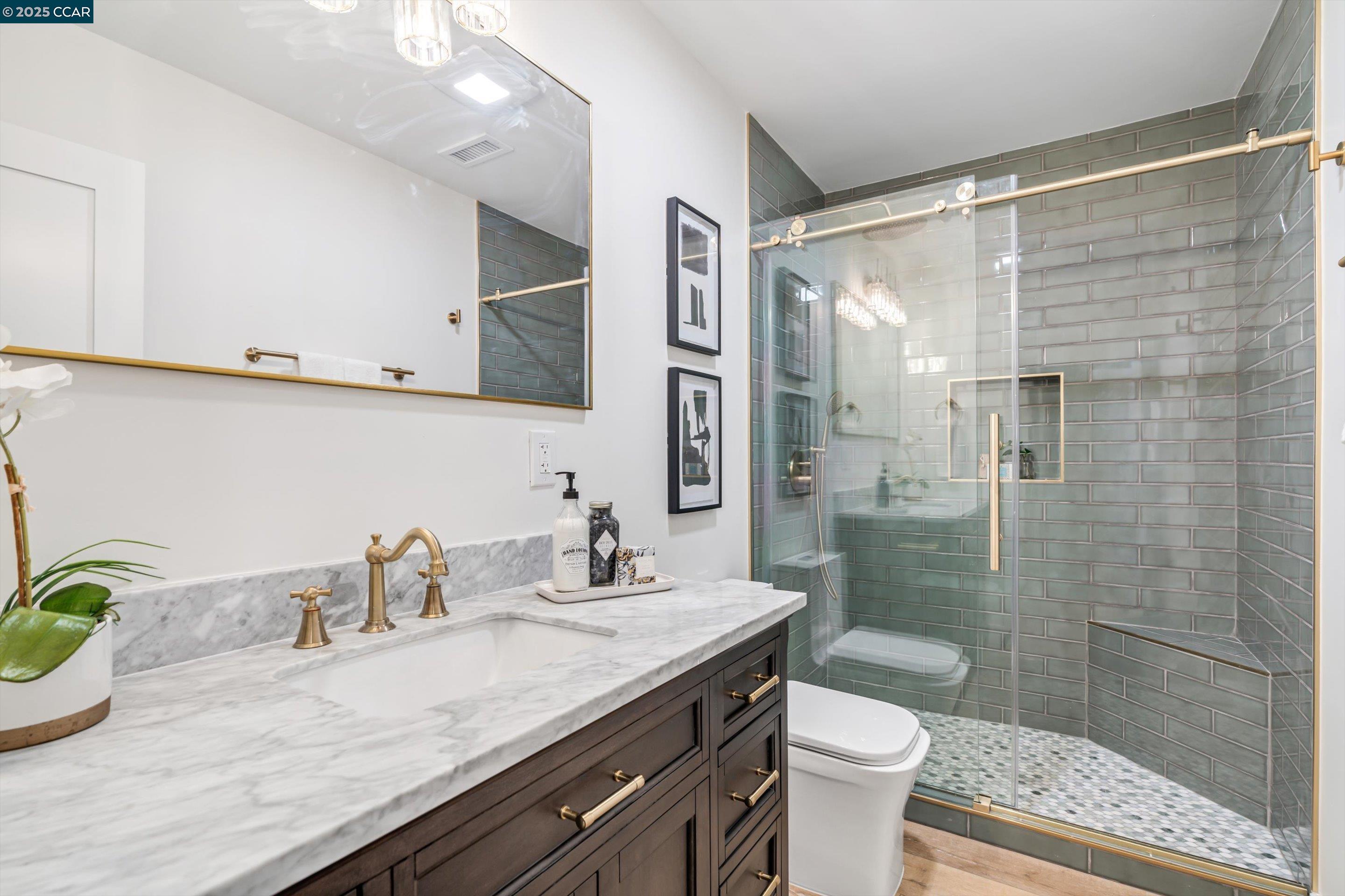 Detail Gallery Image 15 of 26 For 1799 Sierra Ave, Napa,  CA 94558 - 3 Beds | 2 Baths