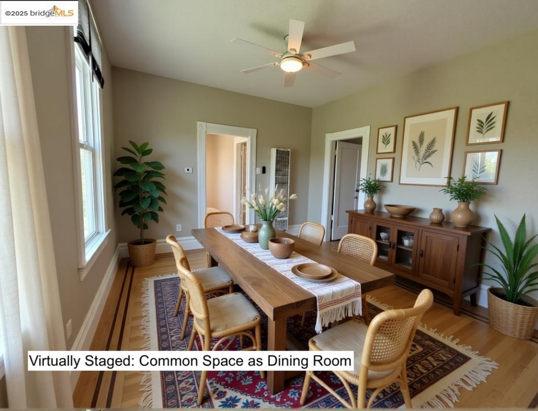 Detail Gallery Image 13 of 16 For 414 Kentucky, Vallejo,  CA 94590 - 2 Beds | 1 Baths