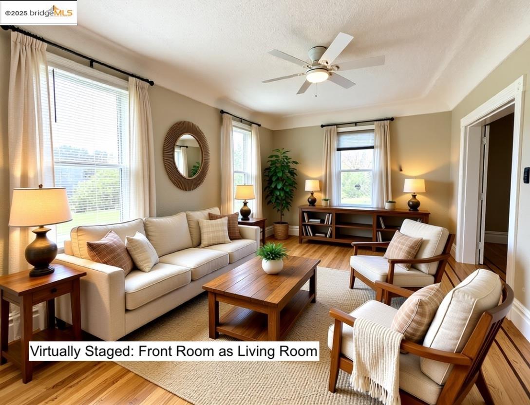 Detail Gallery Image 6 of 16 For 414 Kentucky, Vallejo,  CA 94590 - 2 Beds | 1 Baths