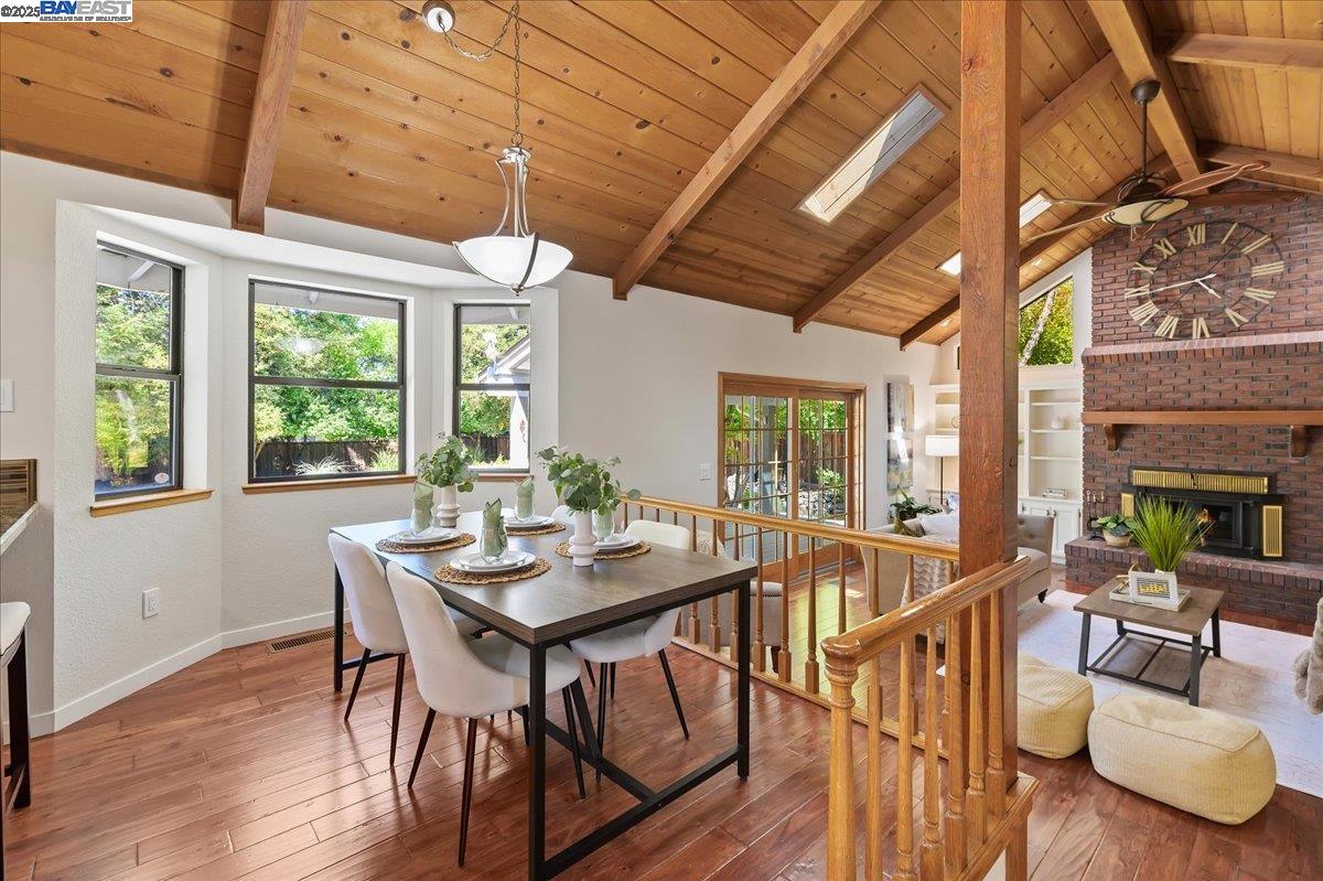 Detail Gallery Image 19 of 52 For 578 Regulus Rd, Livermore,  CA 94550 - 4 Beds | 3 Baths