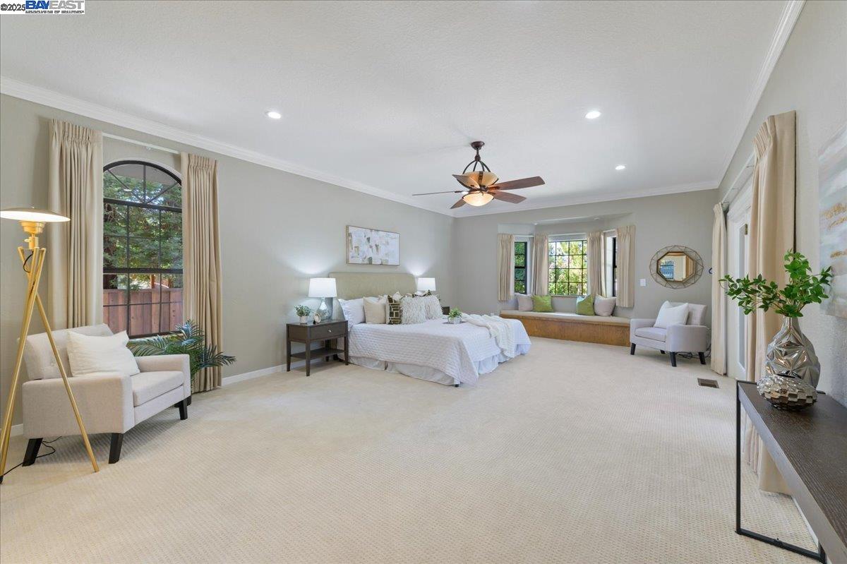 Detail Gallery Image 25 of 52 For 578 Regulus Rd, Livermore,  CA 94550 - 4 Beds | 3 Baths