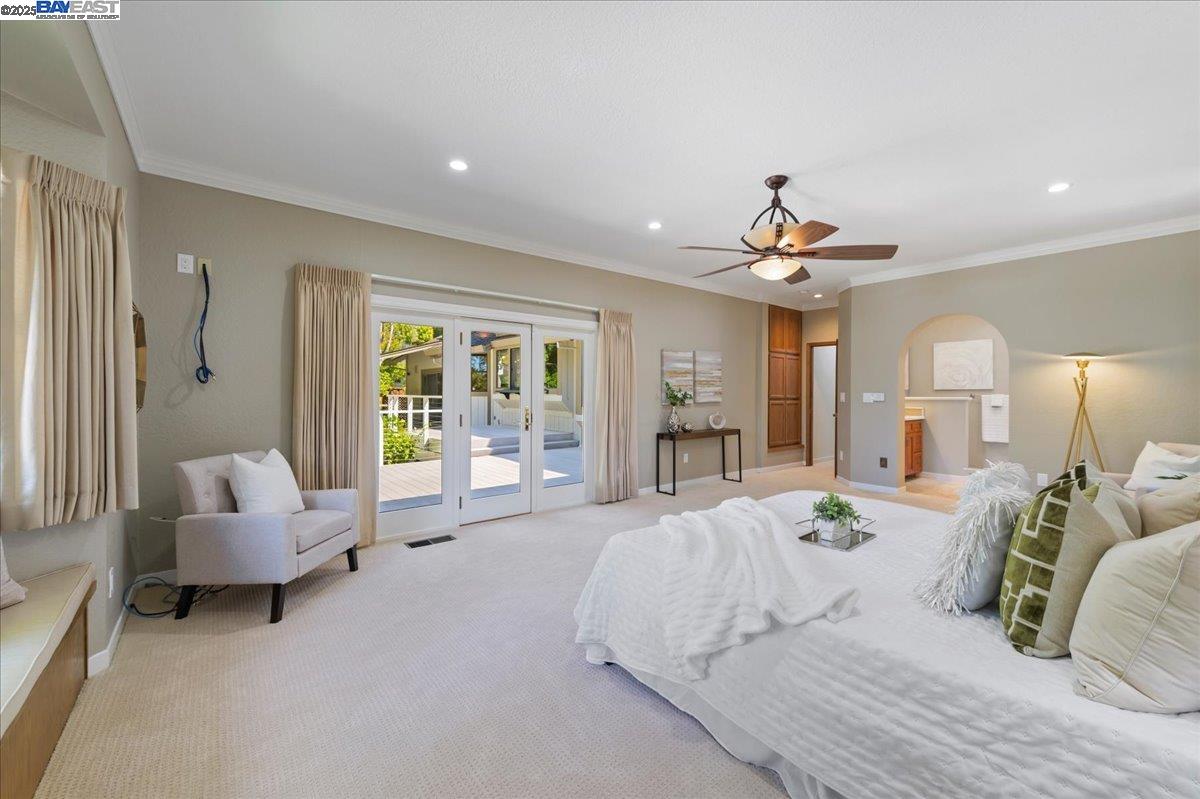 Detail Gallery Image 27 of 52 For 578 Regulus Rd, Livermore,  CA 94550 - 4 Beds | 3 Baths