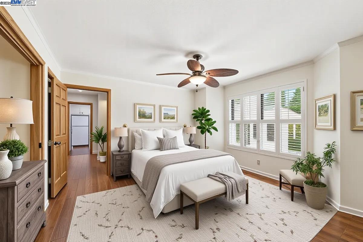 Detail Gallery Image 40 of 52 For 578 Regulus Rd, Livermore,  CA 94550 - 4 Beds | 3 Baths