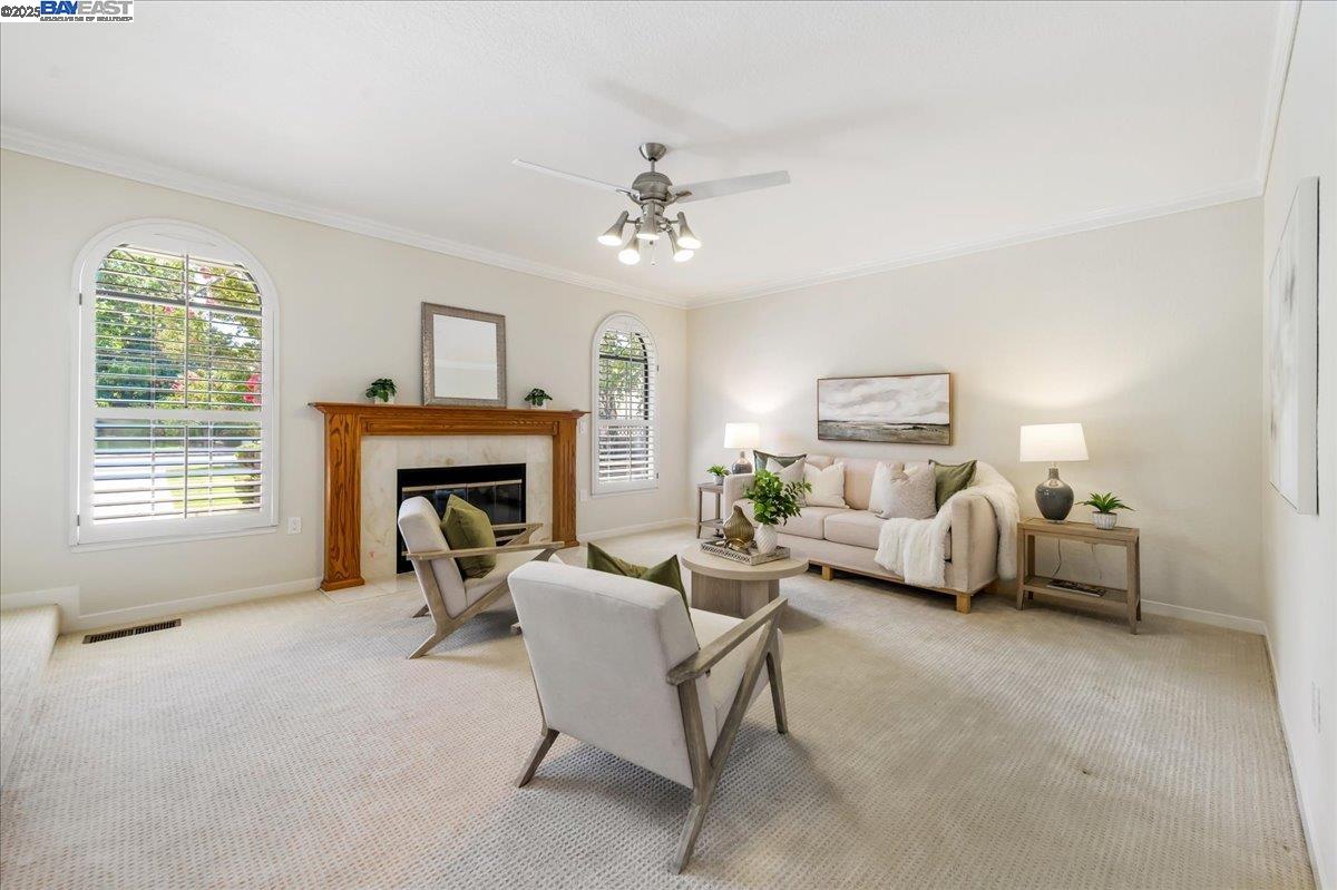 Detail Gallery Image 9 of 52 For 578 Regulus Rd, Livermore,  CA 94550 - 4 Beds | 3 Baths