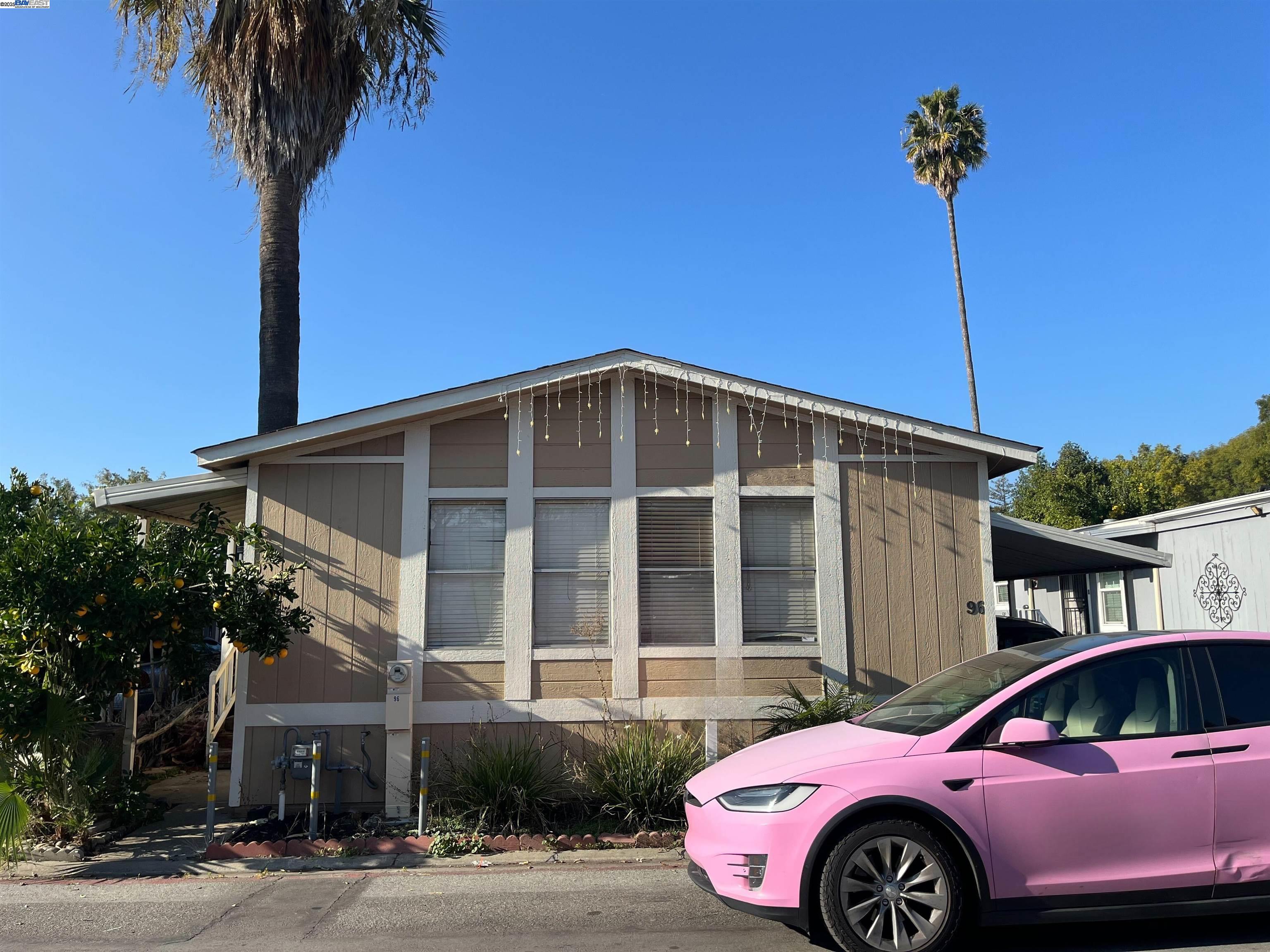 Detail Gallery Image 1 of 7 For 200 Ford Rd #96,  San Jose,  CA 95138 - 3 Beds | 2 Baths