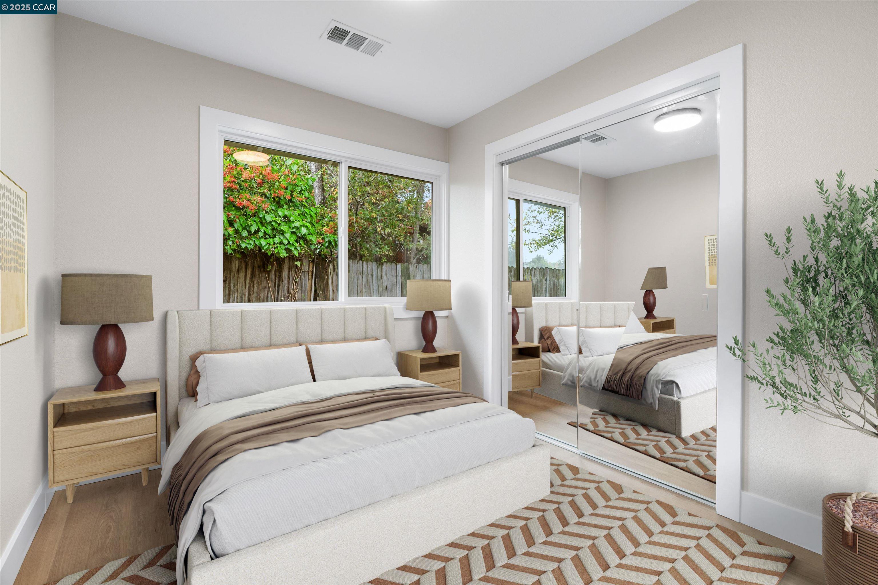 Detail Gallery Image 13 of 18 For 3102 Pine St, Martinez,  CA 94553 - 3 Beds | 2 Baths