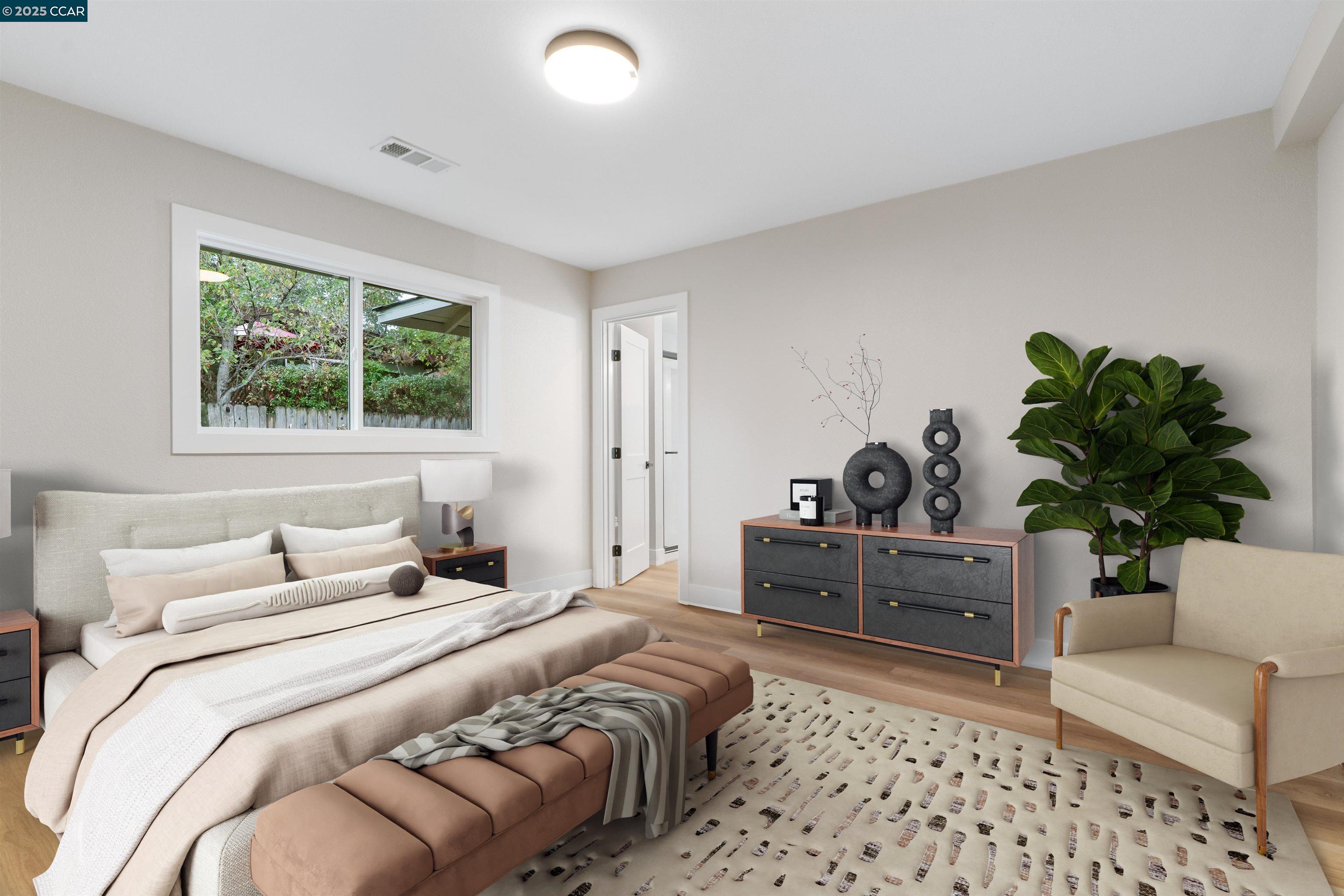 Detail Gallery Image 9 of 18 For 3102 Pine St, Martinez,  CA 94553 - 3 Beds | 2 Baths