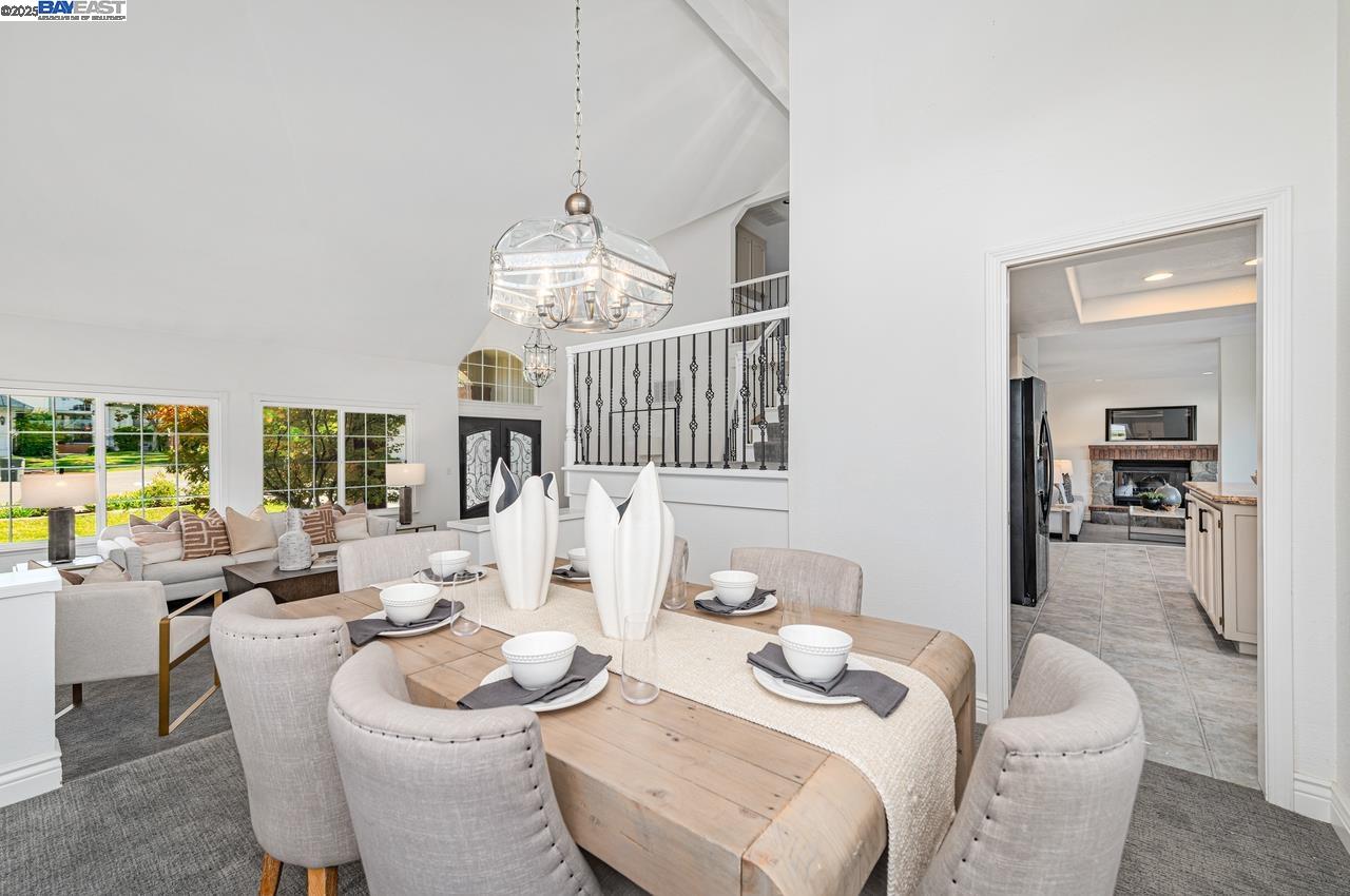 Detail Gallery Image 13 of 59 For 2947 Chardonnay Dr, Pleasanton,  CA 94566 - 4 Beds | 2/1 Baths