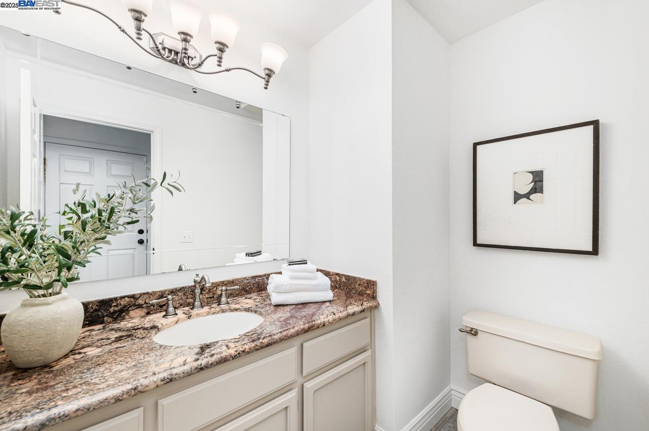 Detail Gallery Image 25 of 59 For 2947 Chardonnay Dr, Pleasanton,  CA 94566 - 4 Beds | 2/1 Baths