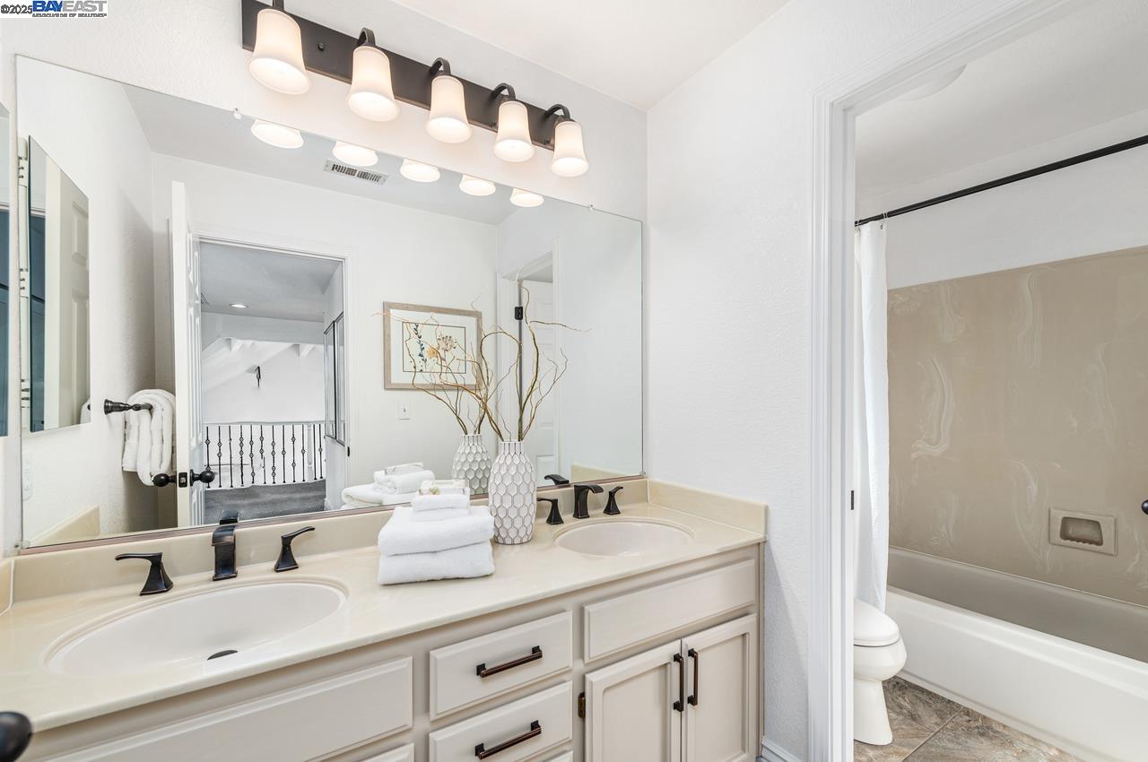 Detail Gallery Image 37 of 59 For 2947 Chardonnay Dr, Pleasanton,  CA 94566 - 4 Beds | 2/1 Baths