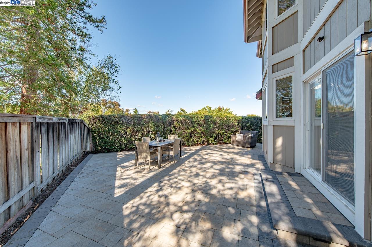 Detail Gallery Image 38 of 59 For 2947 Chardonnay Dr, Pleasanton,  CA 94566 - 4 Beds | 2/1 Baths