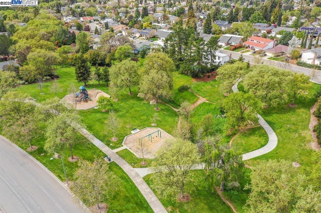 Detail Gallery Image 54 of 59 For 2947 Chardonnay Dr, Pleasanton,  CA 94566 - 4 Beds | 2/1 Baths