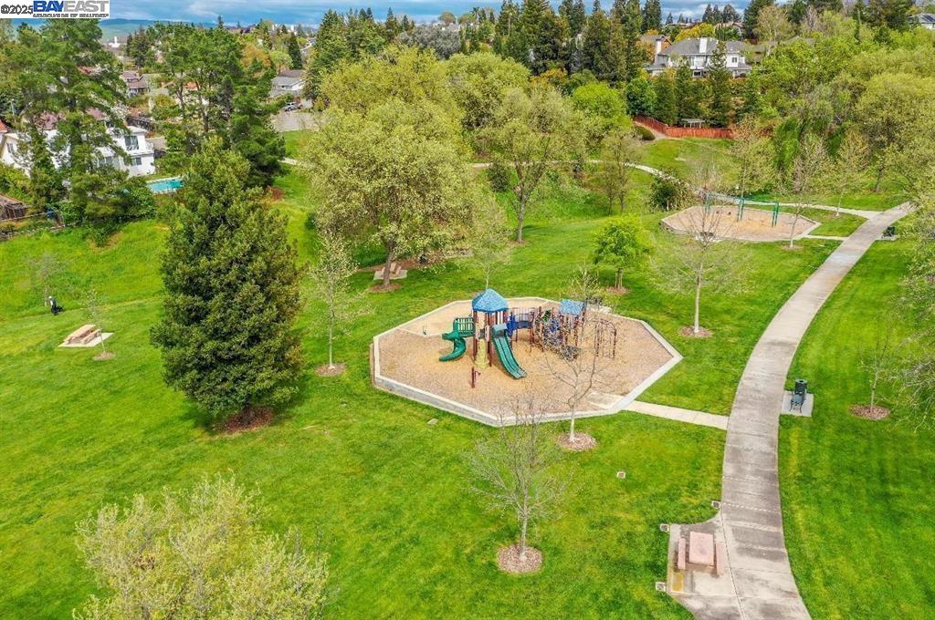 Detail Gallery Image 55 of 59 For 2947 Chardonnay Dr, Pleasanton,  CA 94566 - 4 Beds | 2/1 Baths