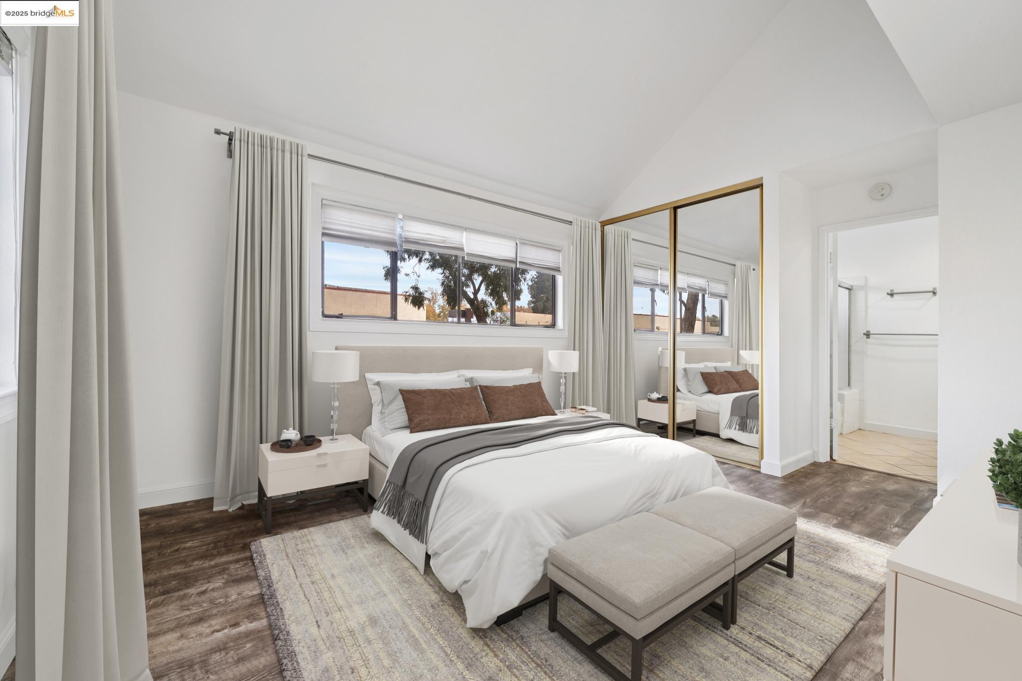 Detail Gallery Image 12 of 34 For 95 Mozden Ln, Pleasant Hill,  CA 94523 - 3 Beds | 2/1 Baths