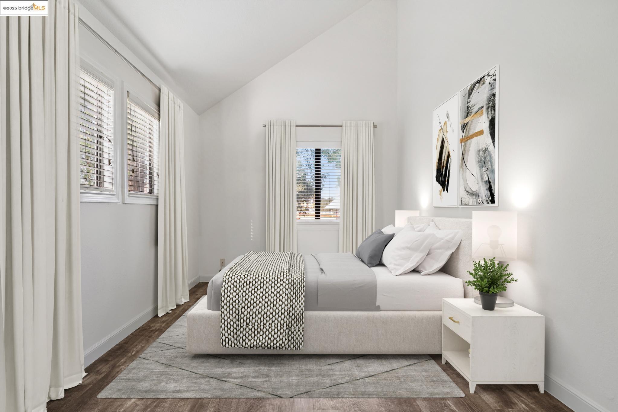 Detail Gallery Image 19 of 34 For 95 Mozden Ln, Pleasant Hill,  CA 94523 - 3 Beds | 2/1 Baths