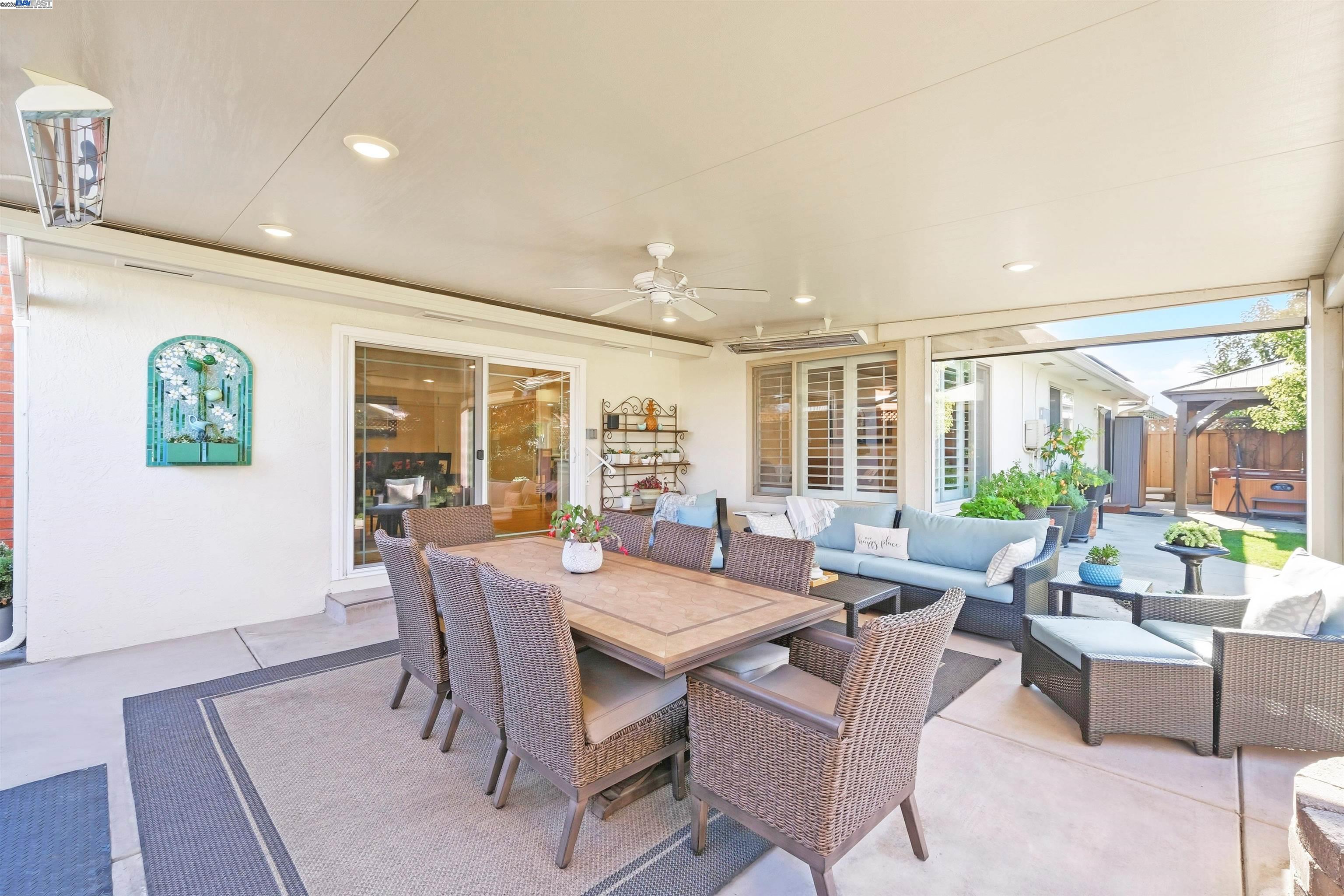 Detail Gallery Image 26 of 36 For 5233 Vernon Ave, Fremont,  CA 94536 - 3 Beds | 2 Baths