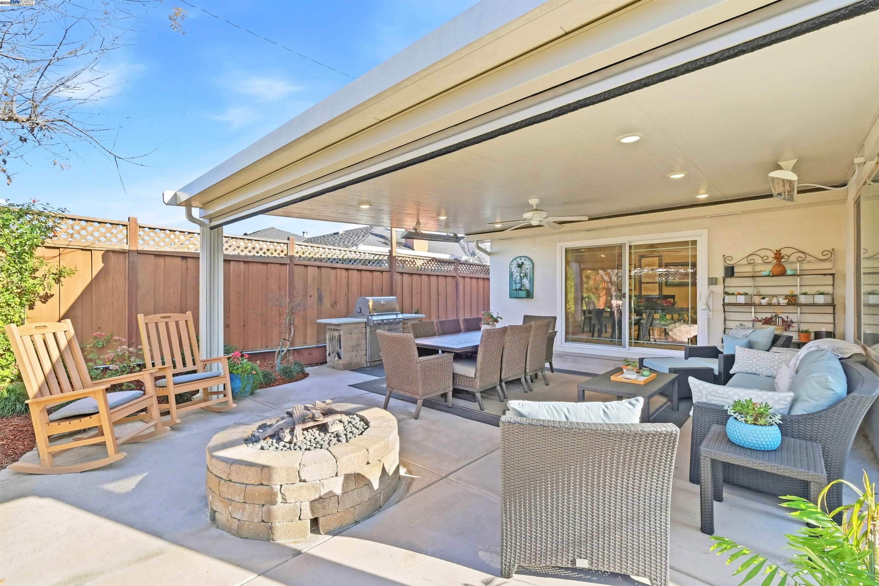 Detail Gallery Image 27 of 36 For 5233 Vernon Ave, Fremont,  CA 94536 - 3 Beds | 2 Baths