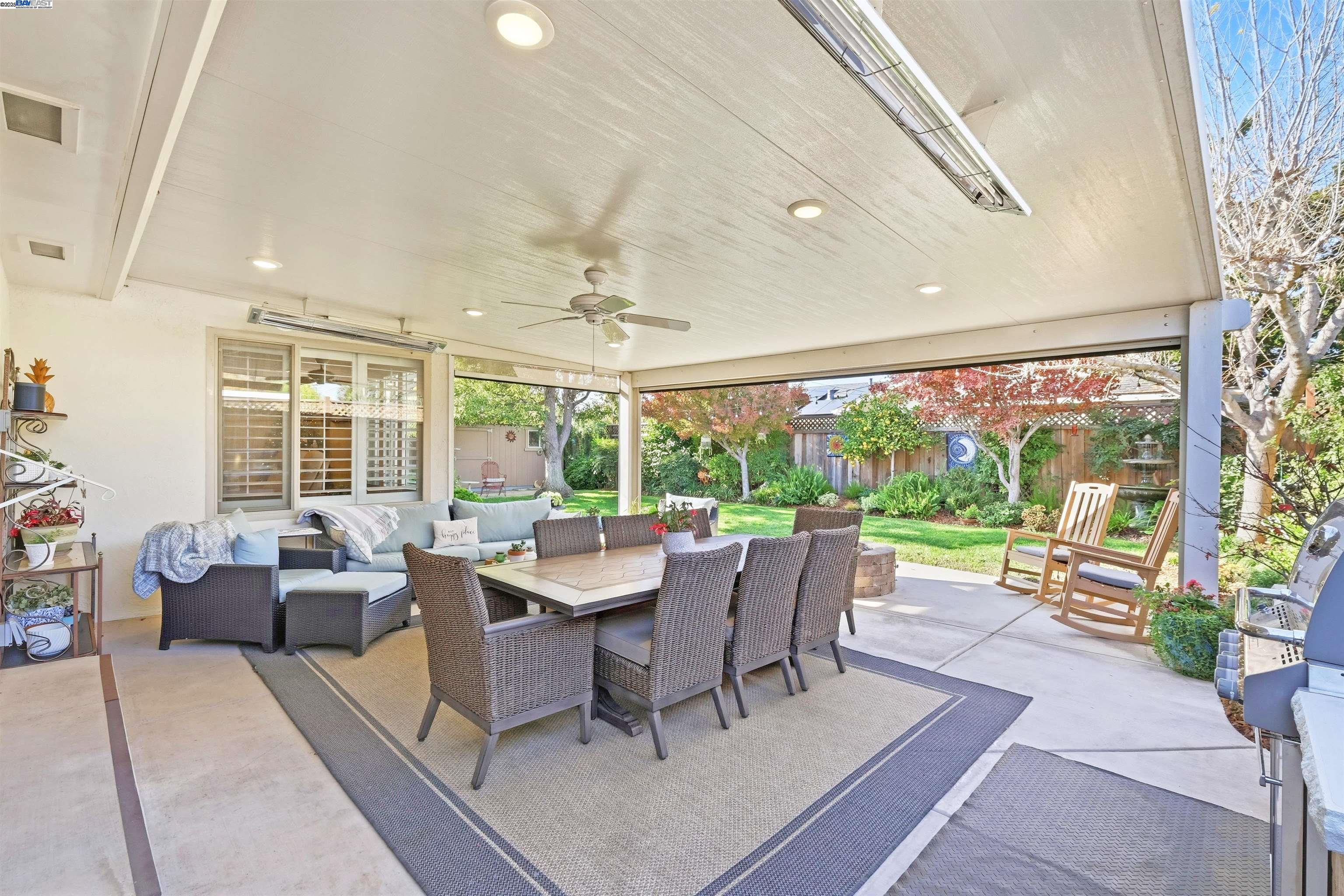 Detail Gallery Image 28 of 36 For 5233 Vernon Ave, Fremont,  CA 94536 - 3 Beds | 2 Baths