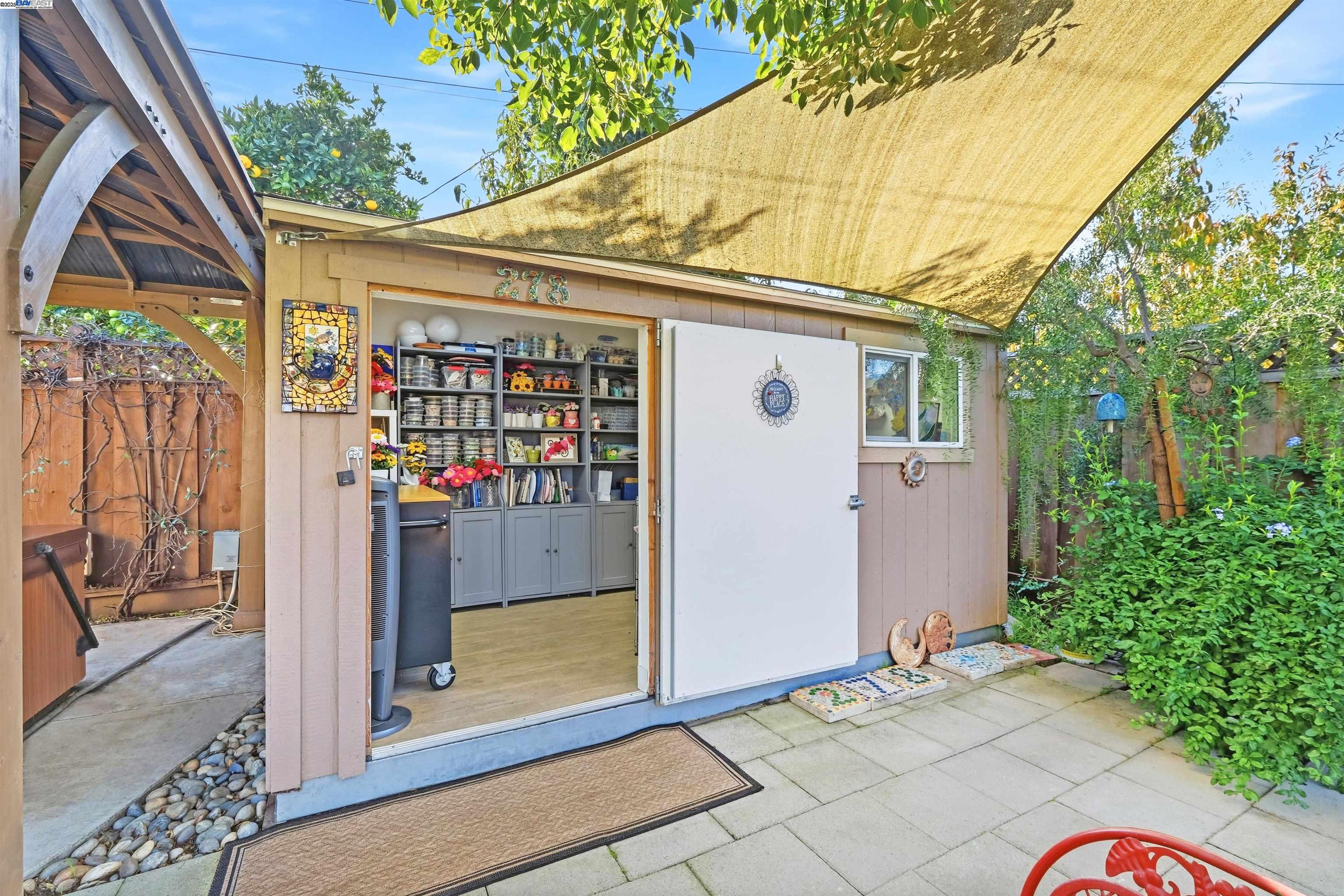 Detail Gallery Image 34 of 36 For 5233 Vernon Ave, Fremont,  CA 94536 - 3 Beds | 2 Baths