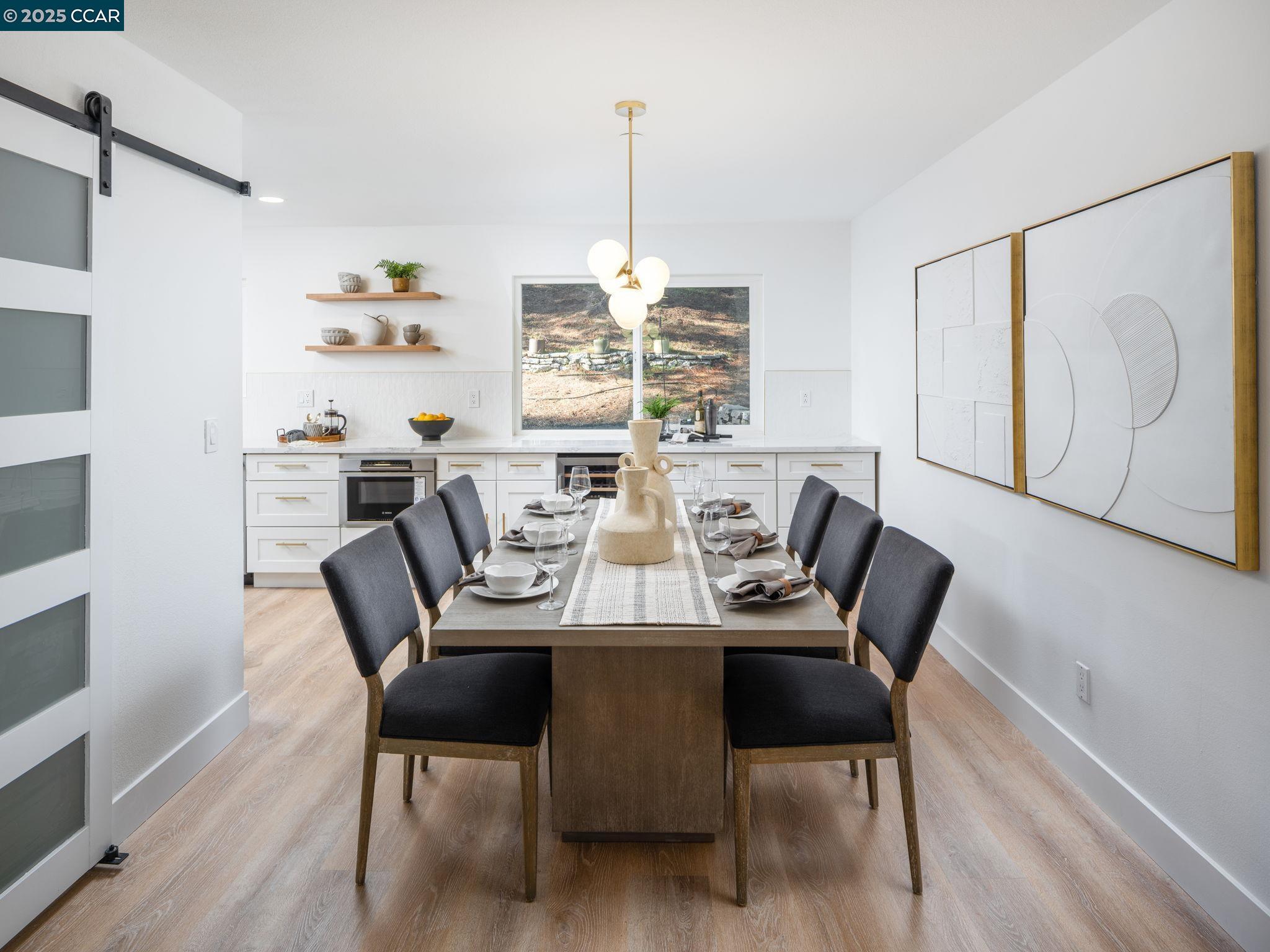 Detail Gallery Image 12 of 60 For 320 Miranda Ln, Alamo,  CA 94507 - 5 Beds | 3 Baths