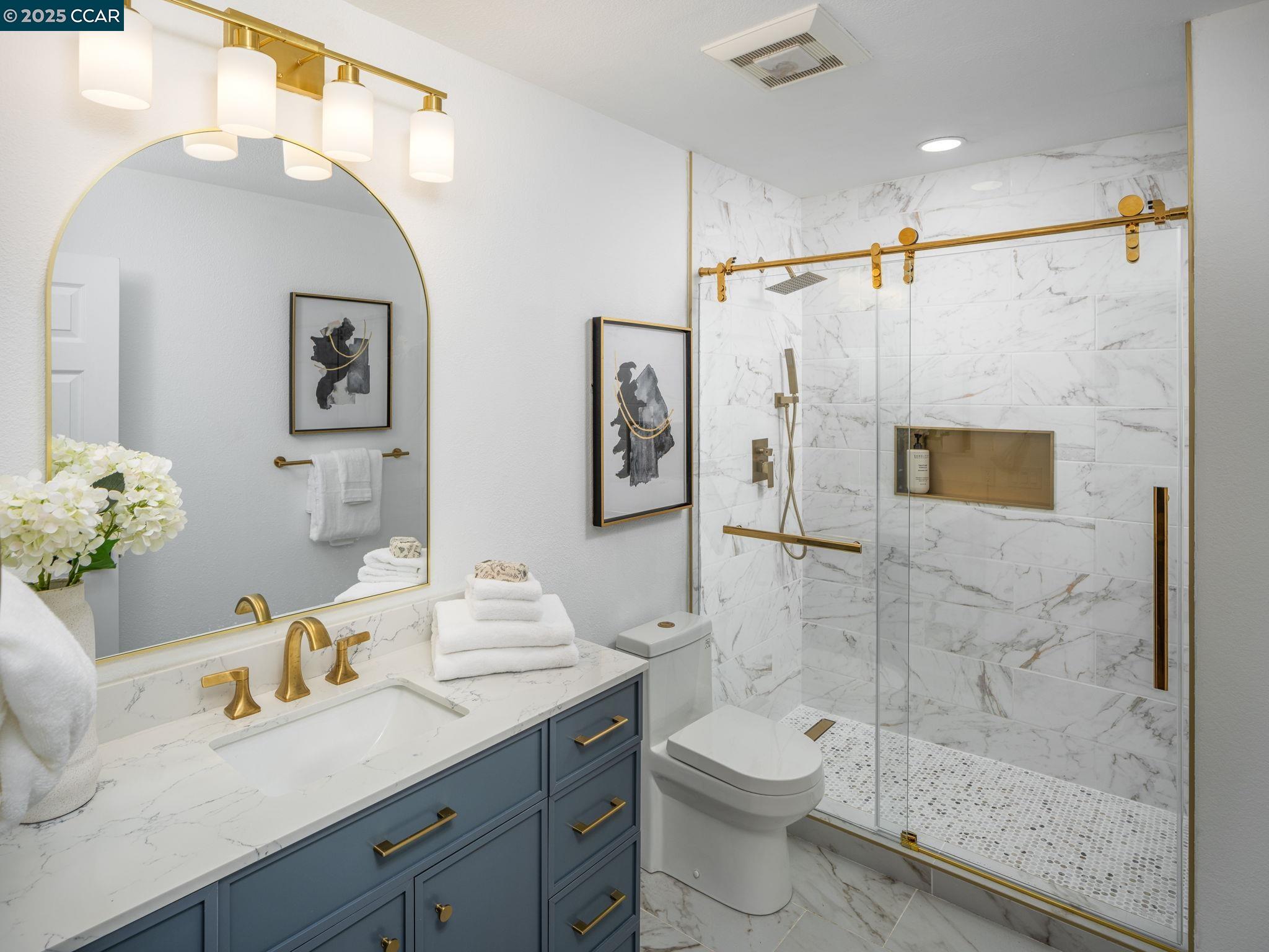 Detail Gallery Image 24 of 60 For 320 Miranda Ln, Alamo,  CA 94507 - 5 Beds | 3 Baths